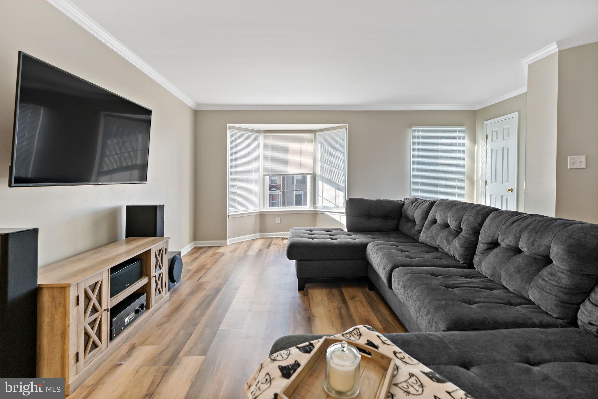 MANOR PARK - Residential