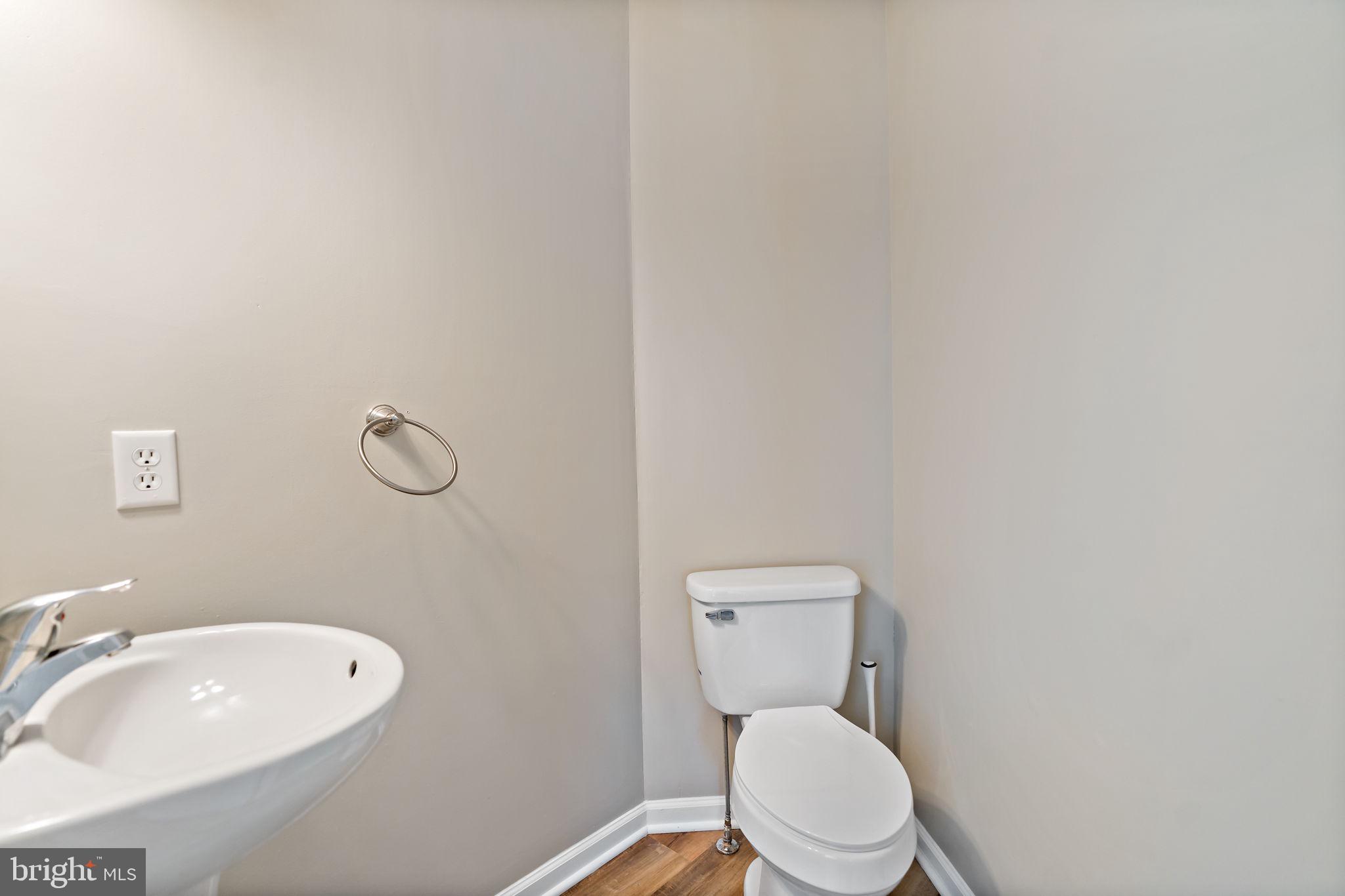 MANOR PARK - Residential