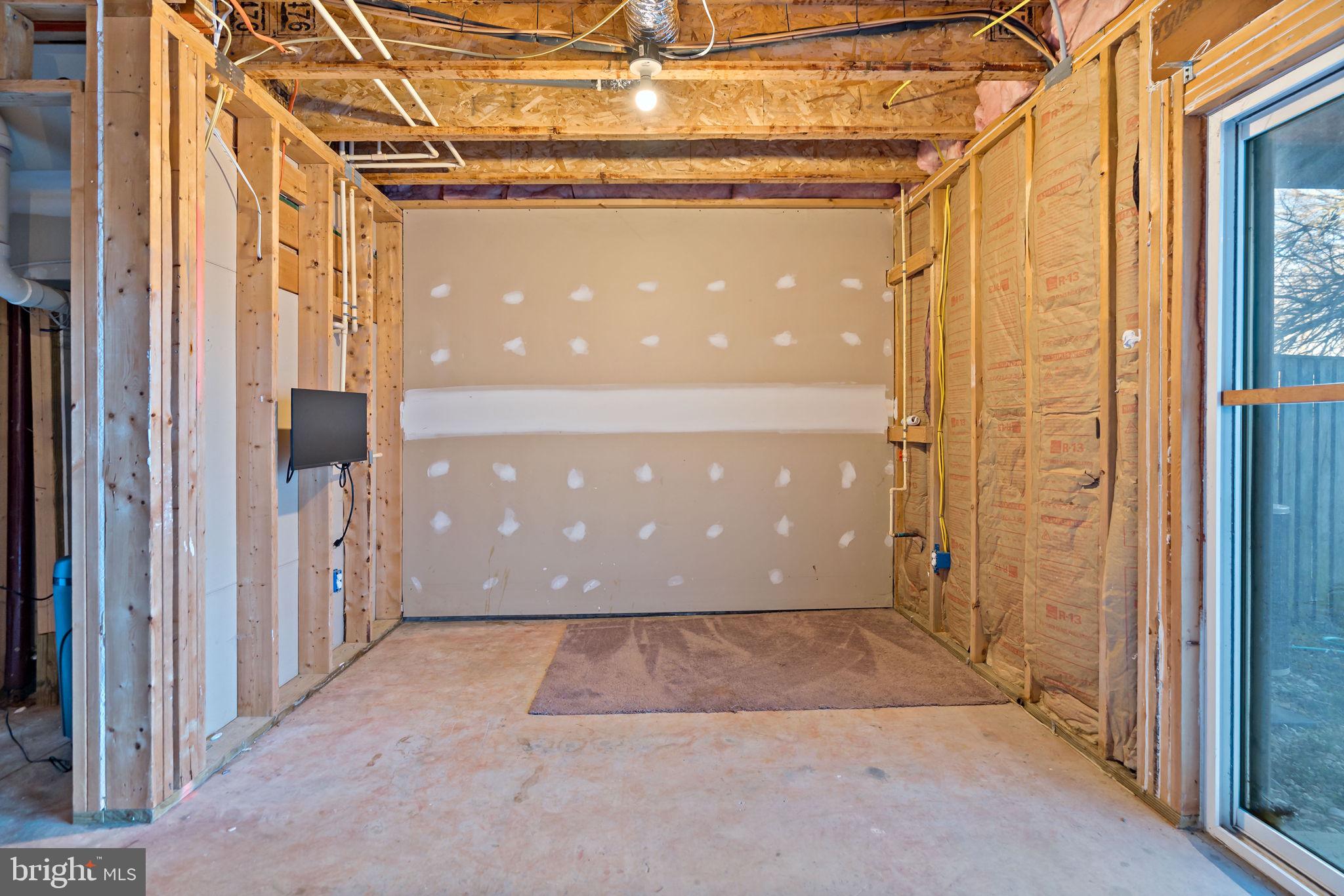 MANOR PARK - Residential