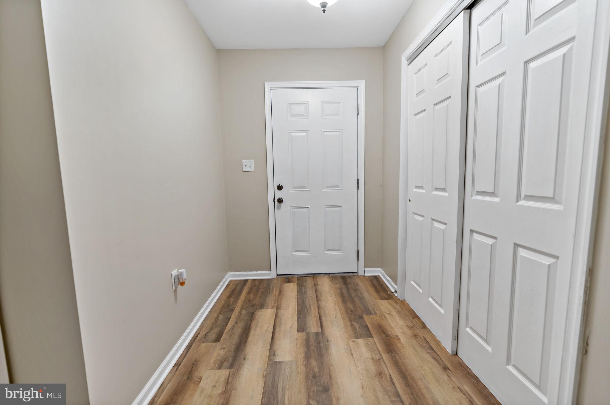 MANOR PARK - Residential