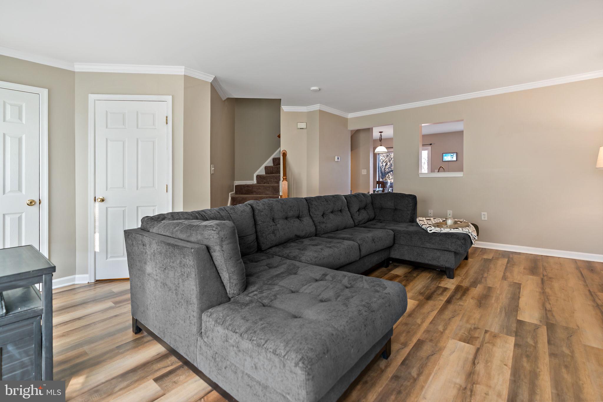 MANOR PARK - Residential