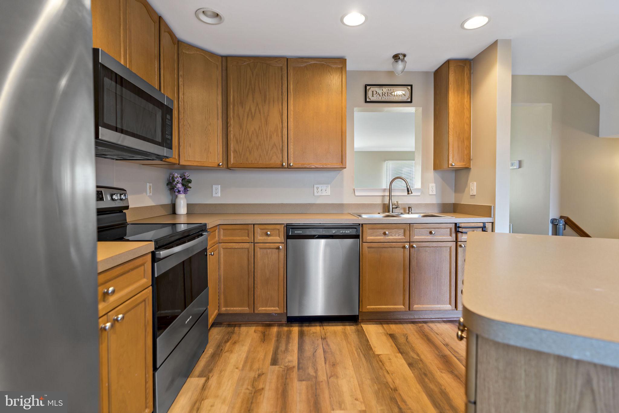 MANOR PARK - Residential