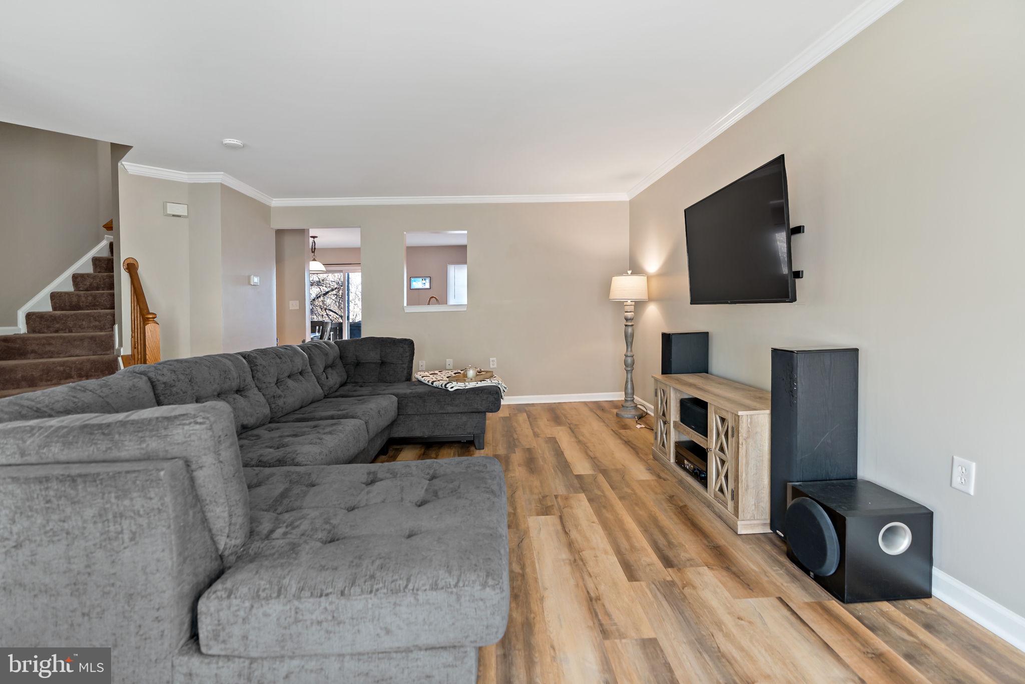 MANOR PARK - Residential