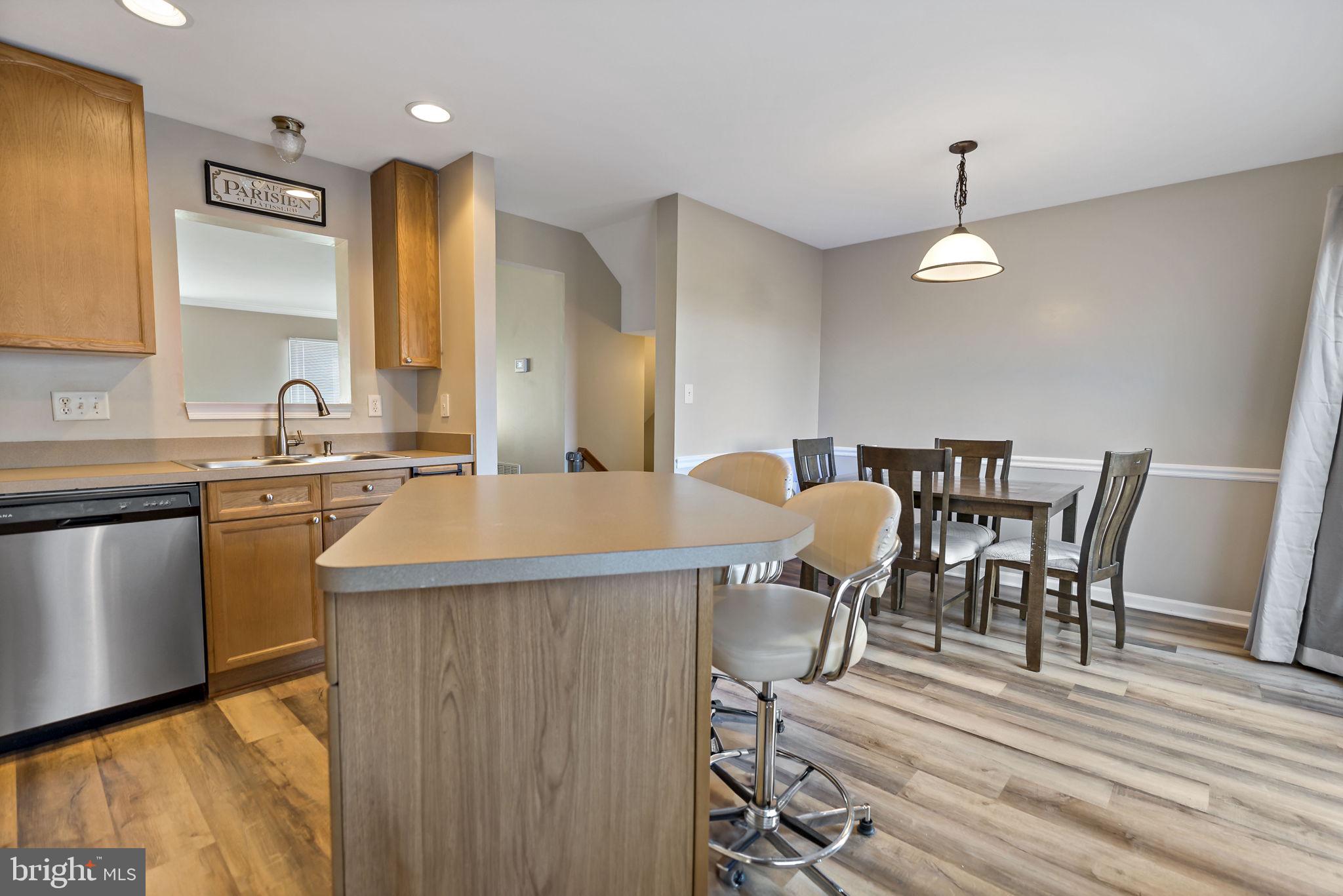 MANOR PARK - Residential