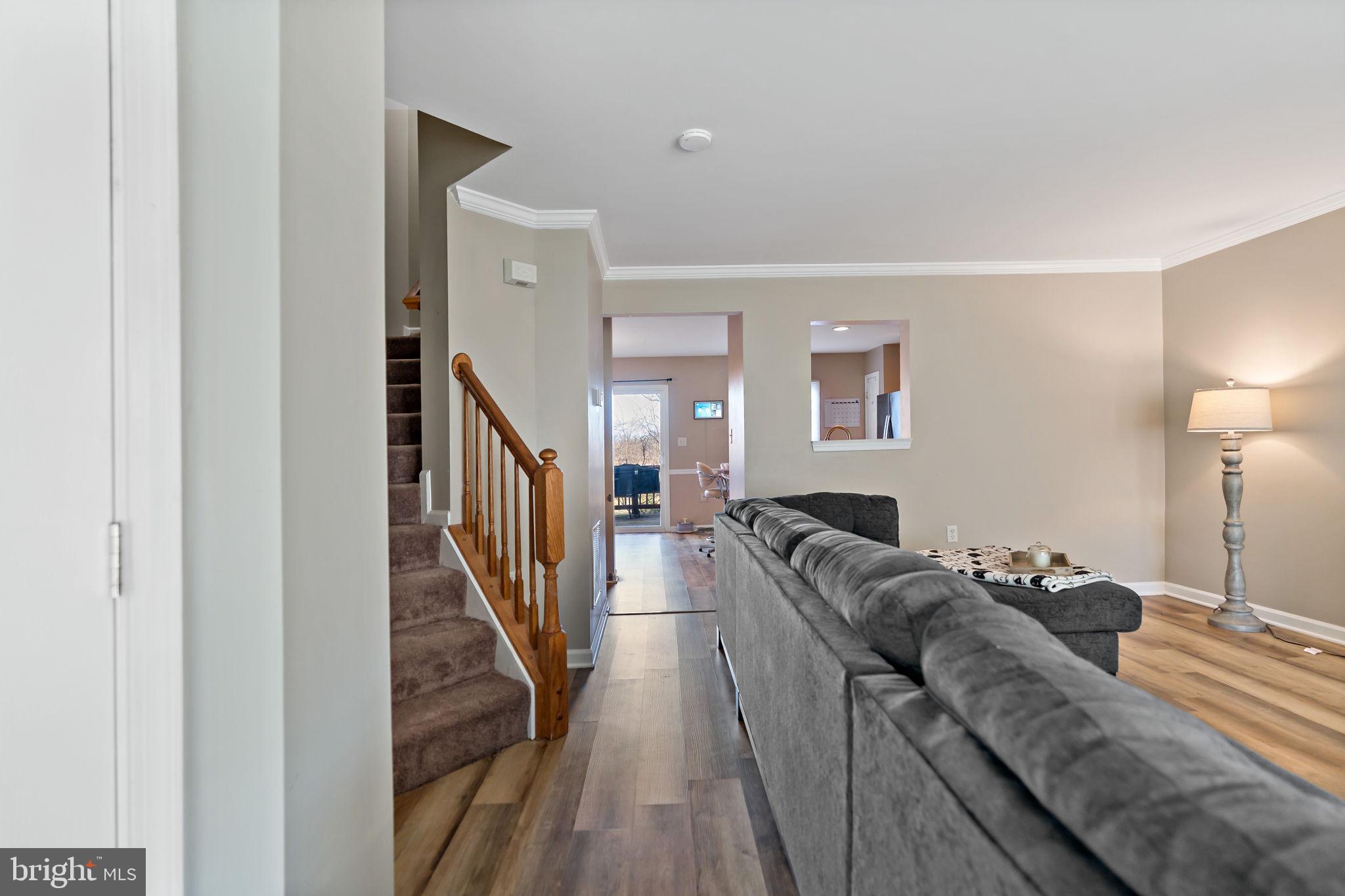 MANOR PARK - Residential