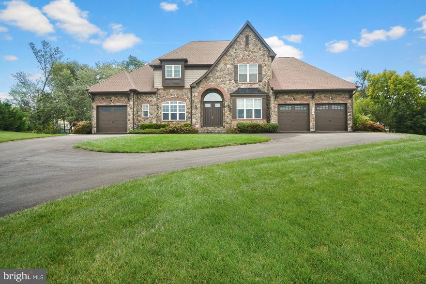 Regal and Refined This WORMALD Custom Classic is One of Their Originals Situated in the back of the Bennett Preserve Community! Take Advantage of this Limited Offering on REGINA! This Distinguished TUDOR WILL NOT DISAPPOINT! Handsomely Appointed the Original Owners have Impeccable Taste as Reflected the Moment You Turn into the Driveway. Pictures Coming Soon Along with a Full Tantalizing Write Up Outlining a Sample of The Amazing Details this Home Boasts for It's Lucky New Owners... Will That Be You???