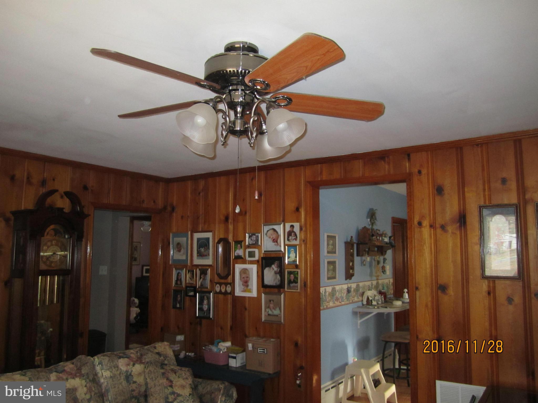 HILLTOP PARK - Residential