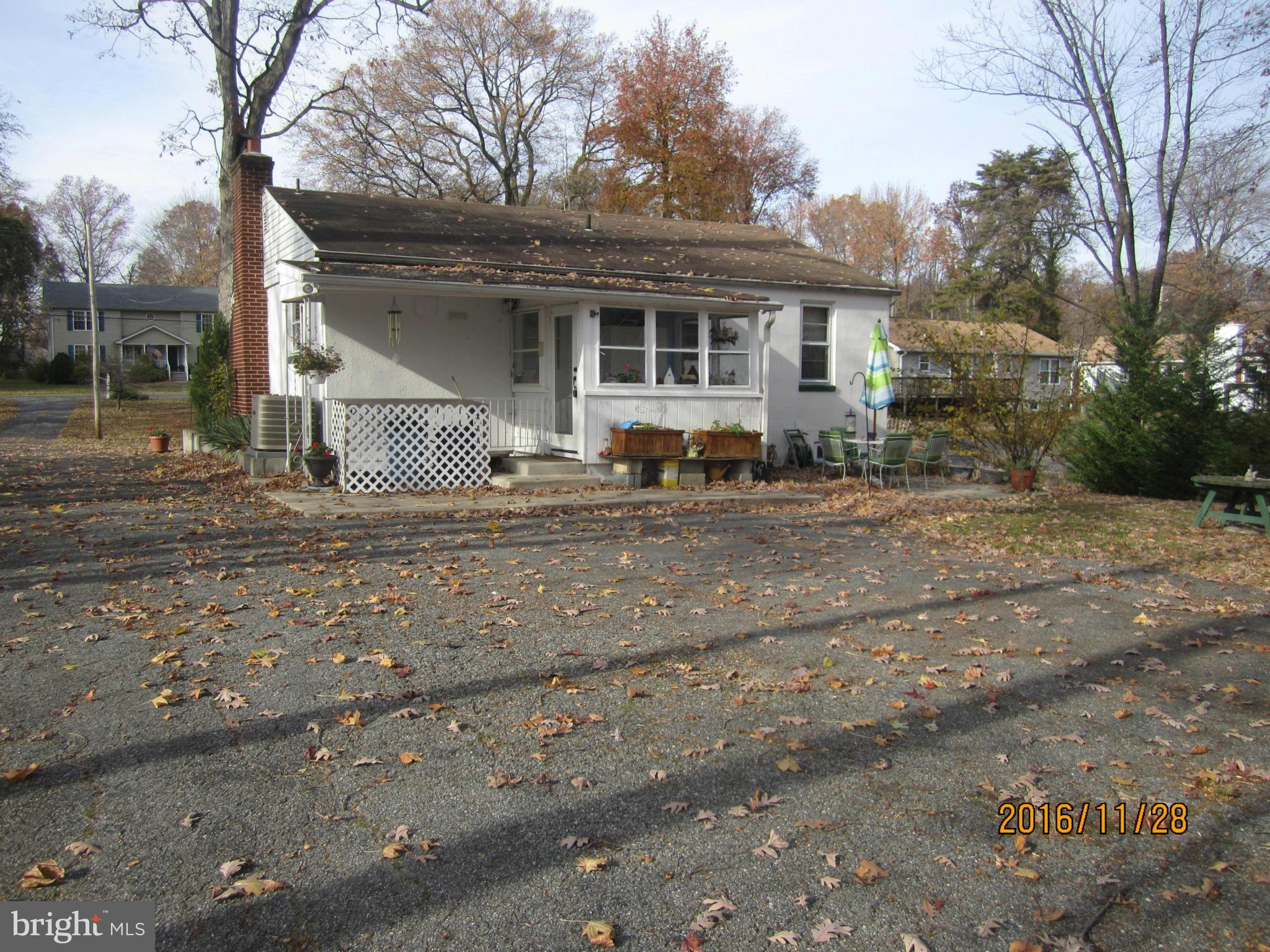 HILLTOP PARK - Residential