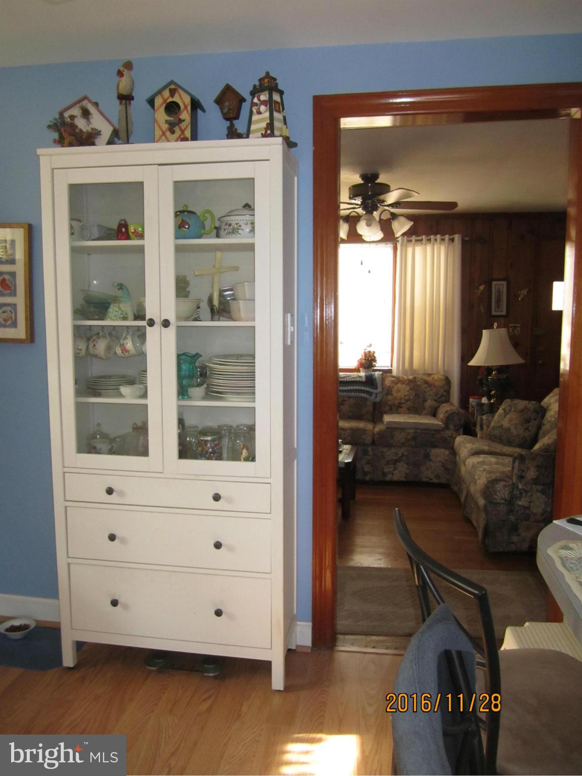 HILLTOP PARK - Residential