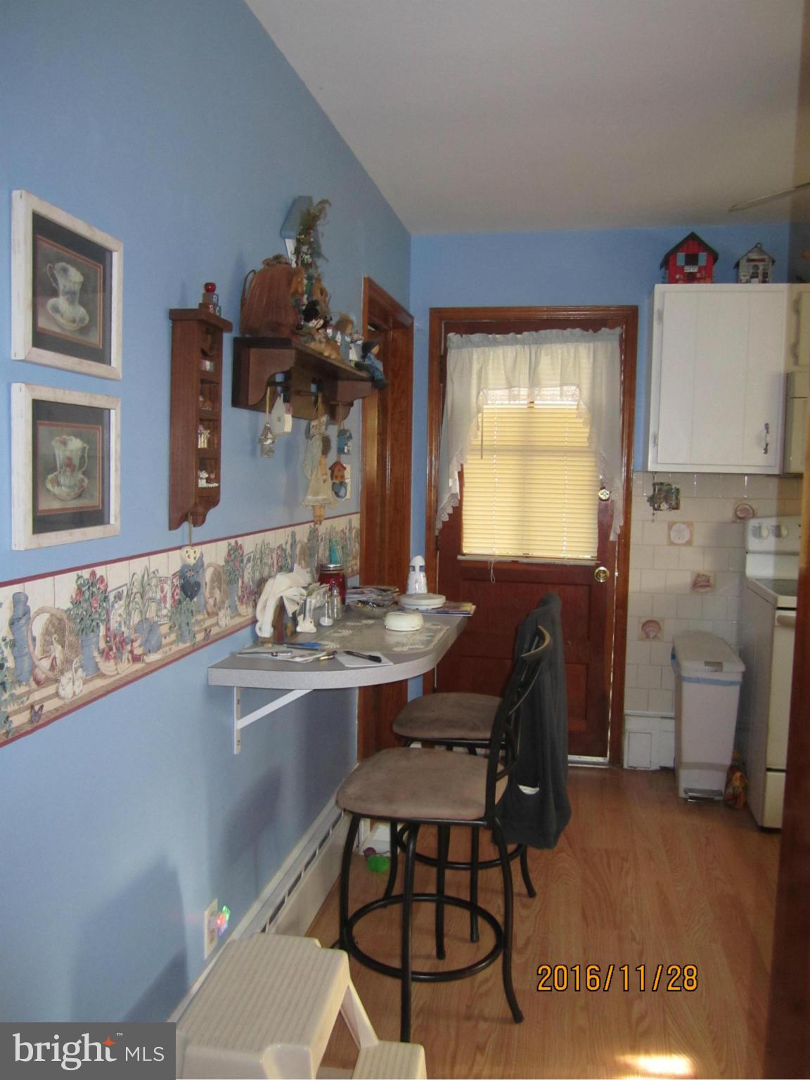 HILLTOP PARK - Residential