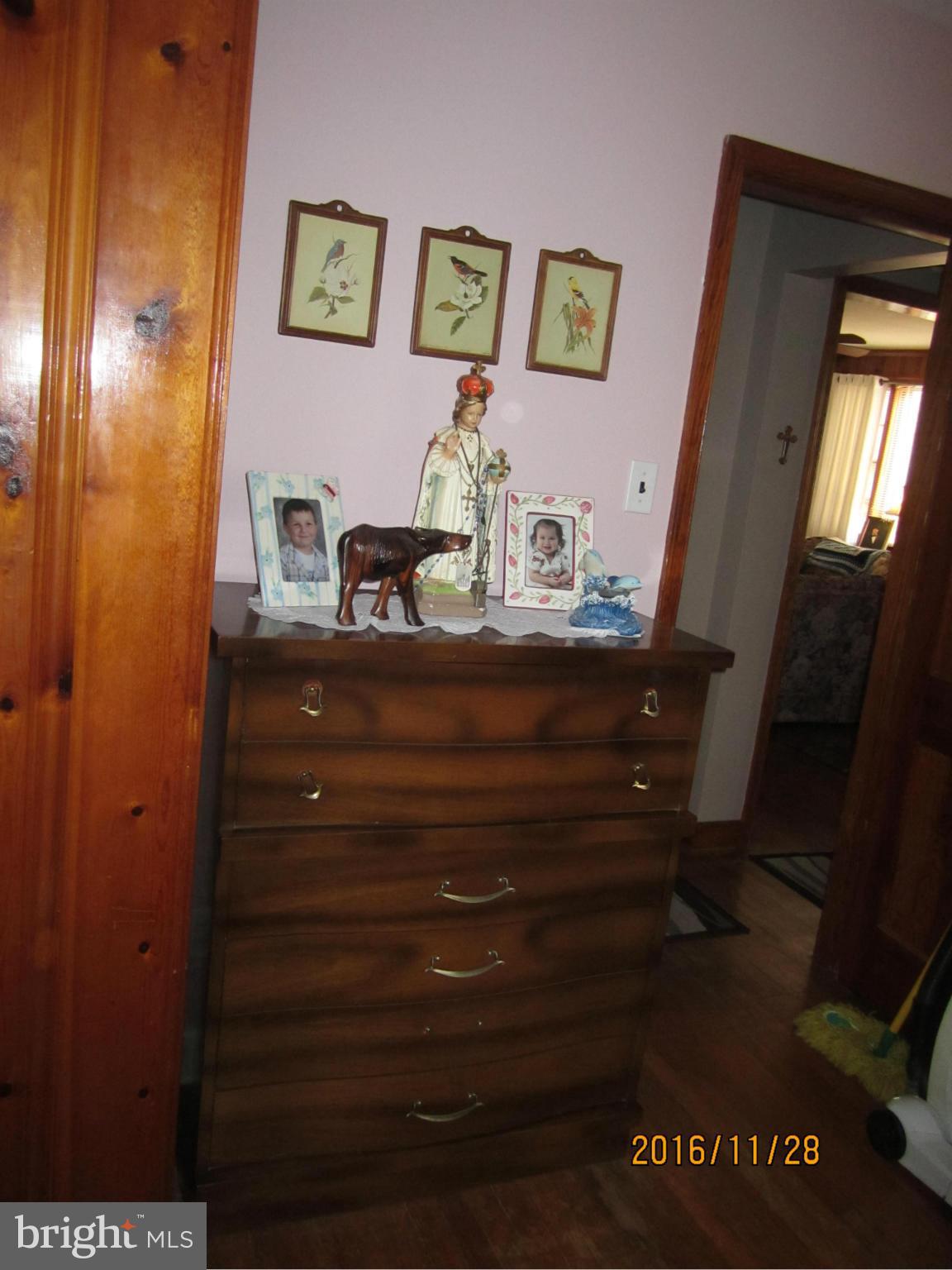 HILLTOP PARK - Residential