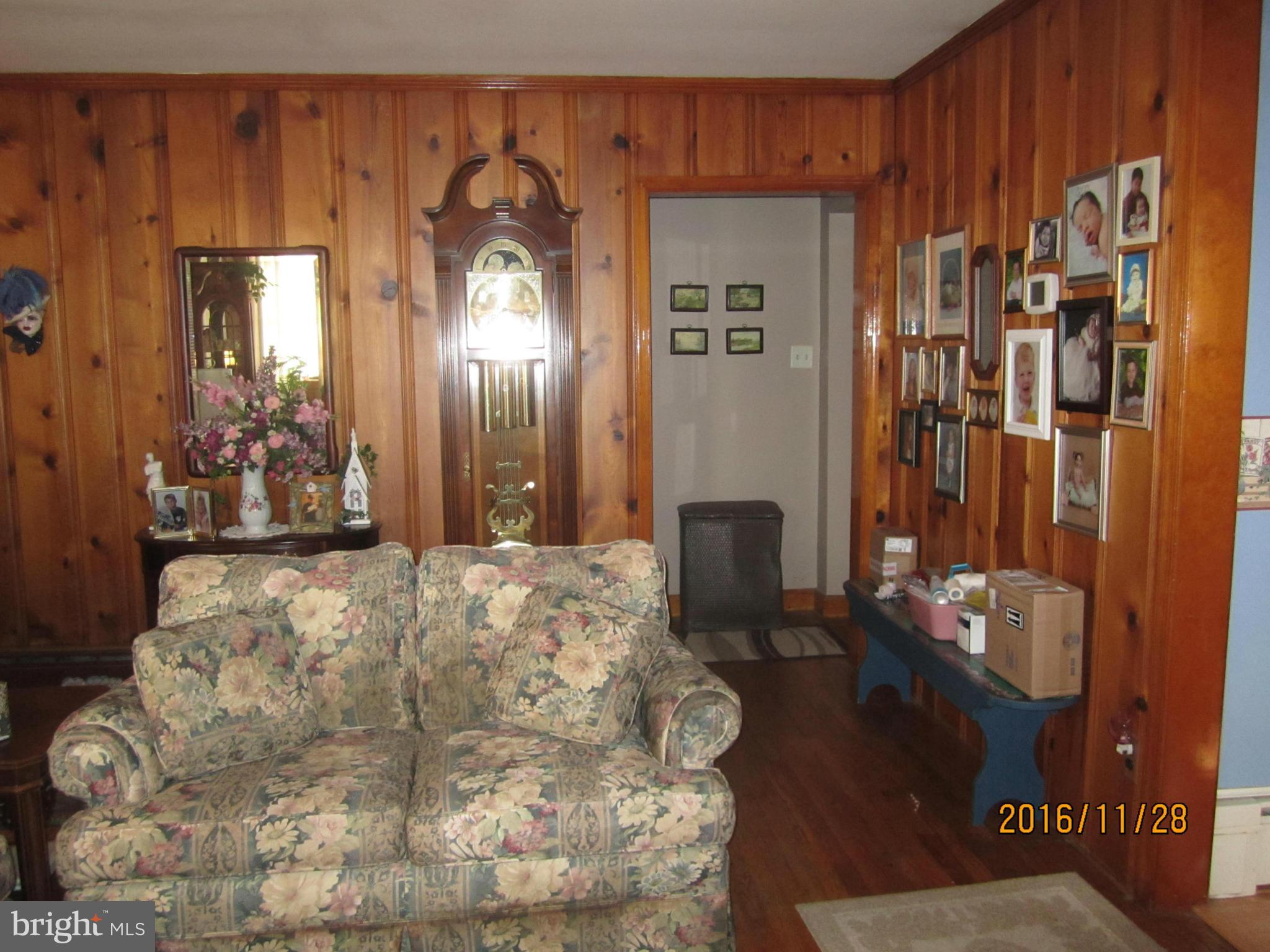 HILLTOP PARK - Residential