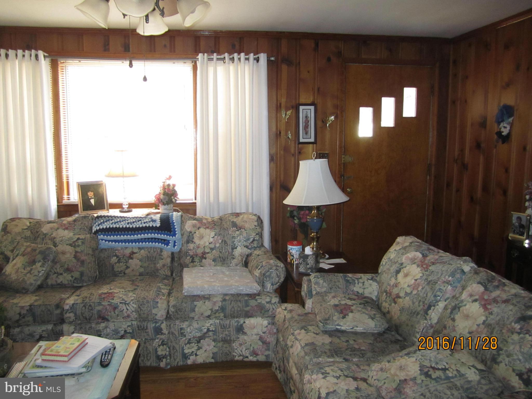 HILLTOP PARK - Residential