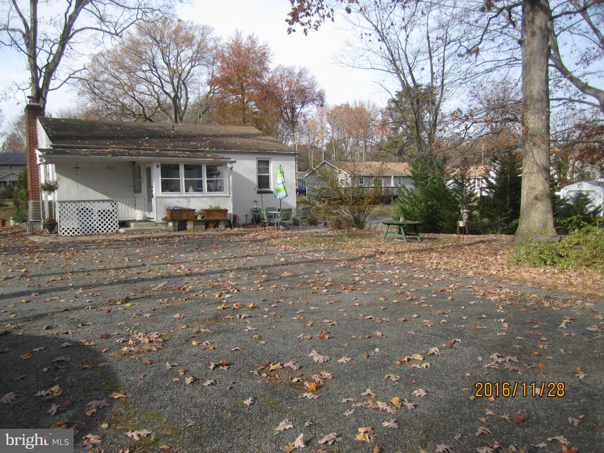 HILLTOP PARK - Residential