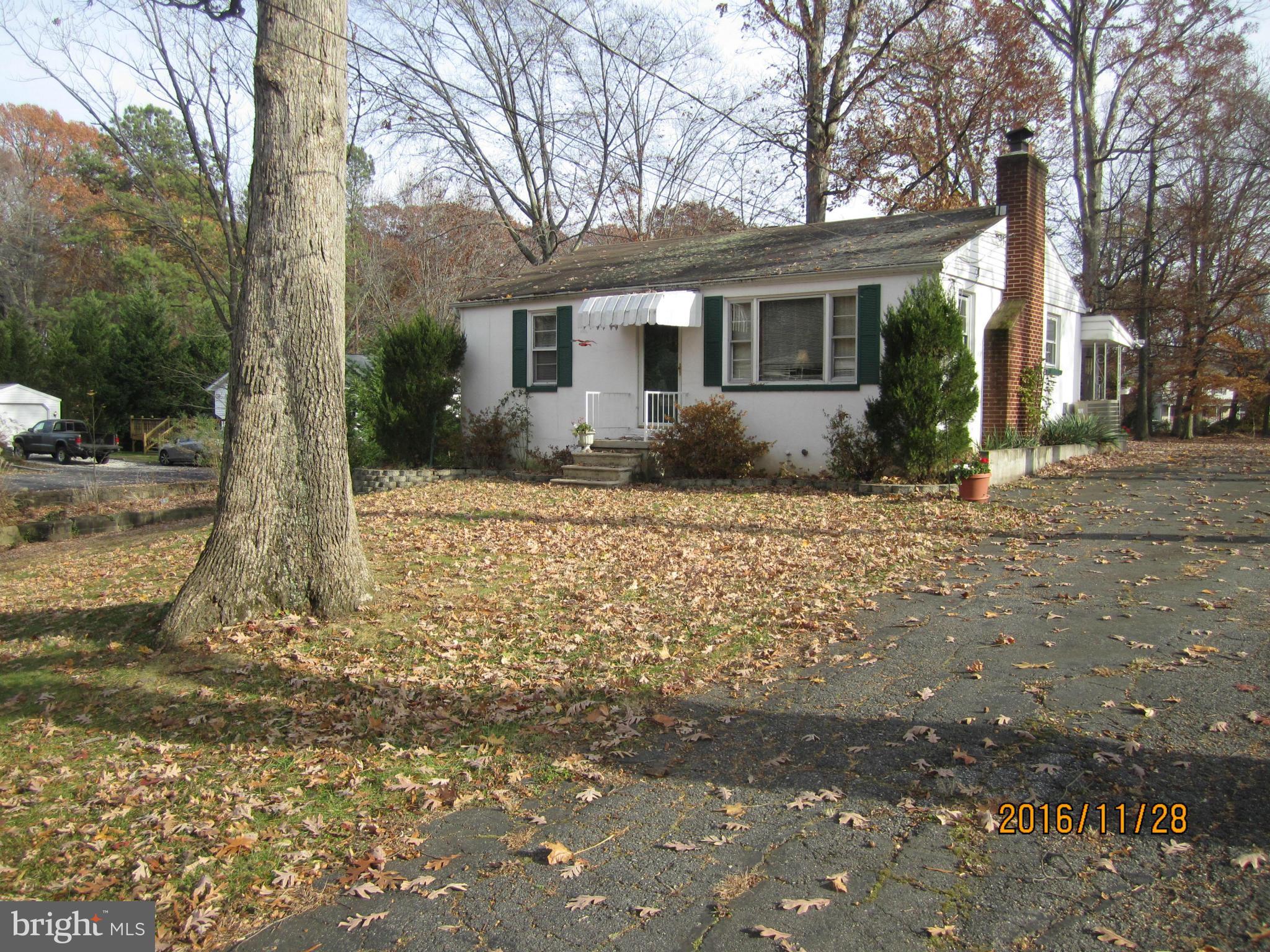 HILLTOP PARK - Residential