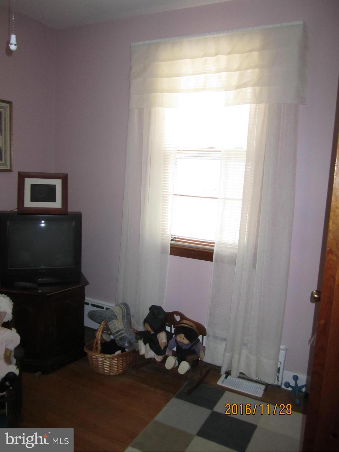 HILLTOP PARK - Residential