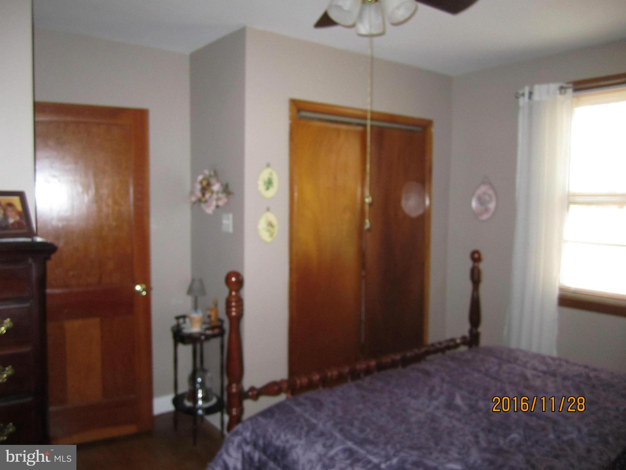 HILLTOP PARK - Residential