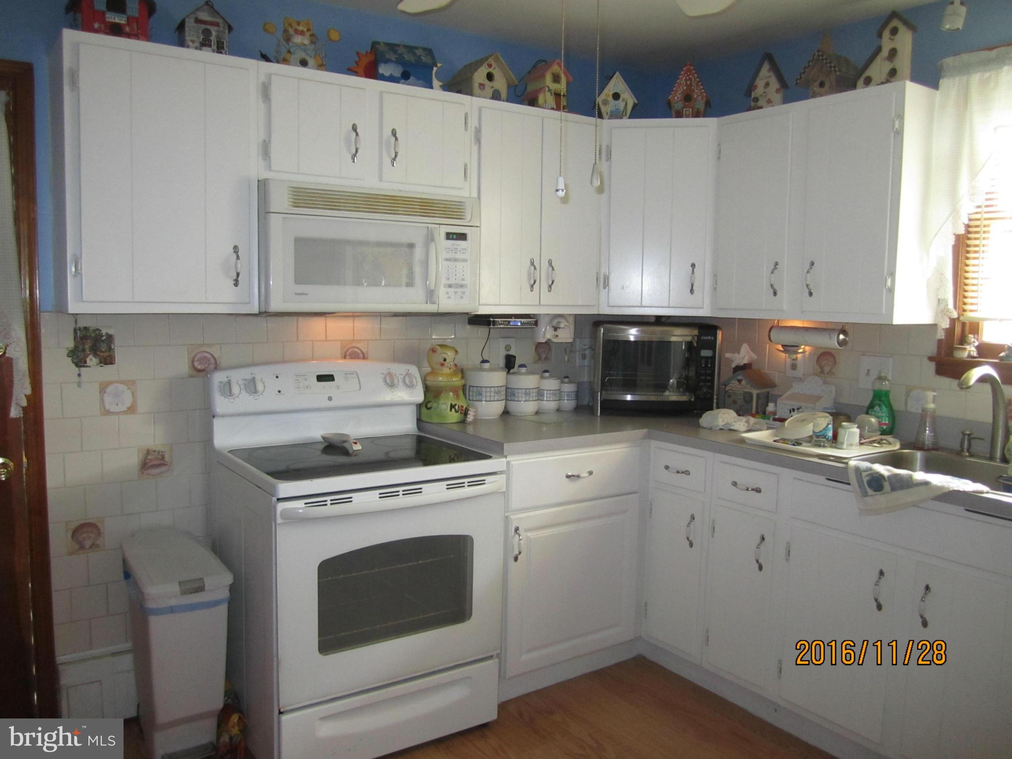 HILLTOP PARK - Residential