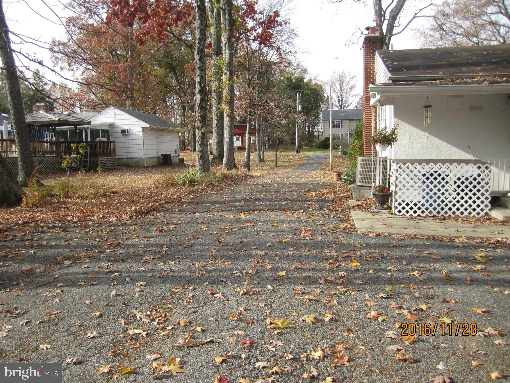 HILLTOP PARK - Residential