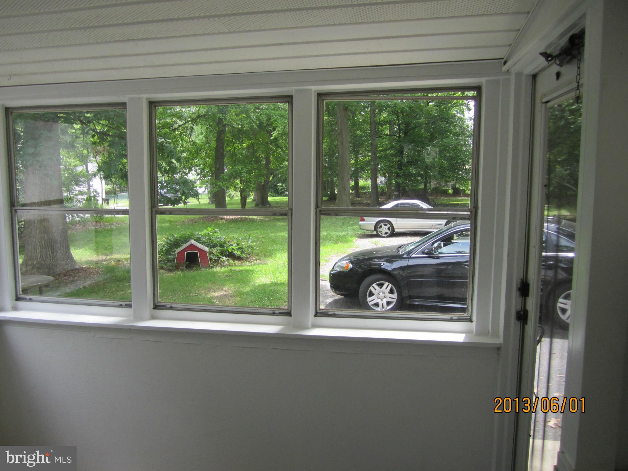 HILLTOP PARK - Residential