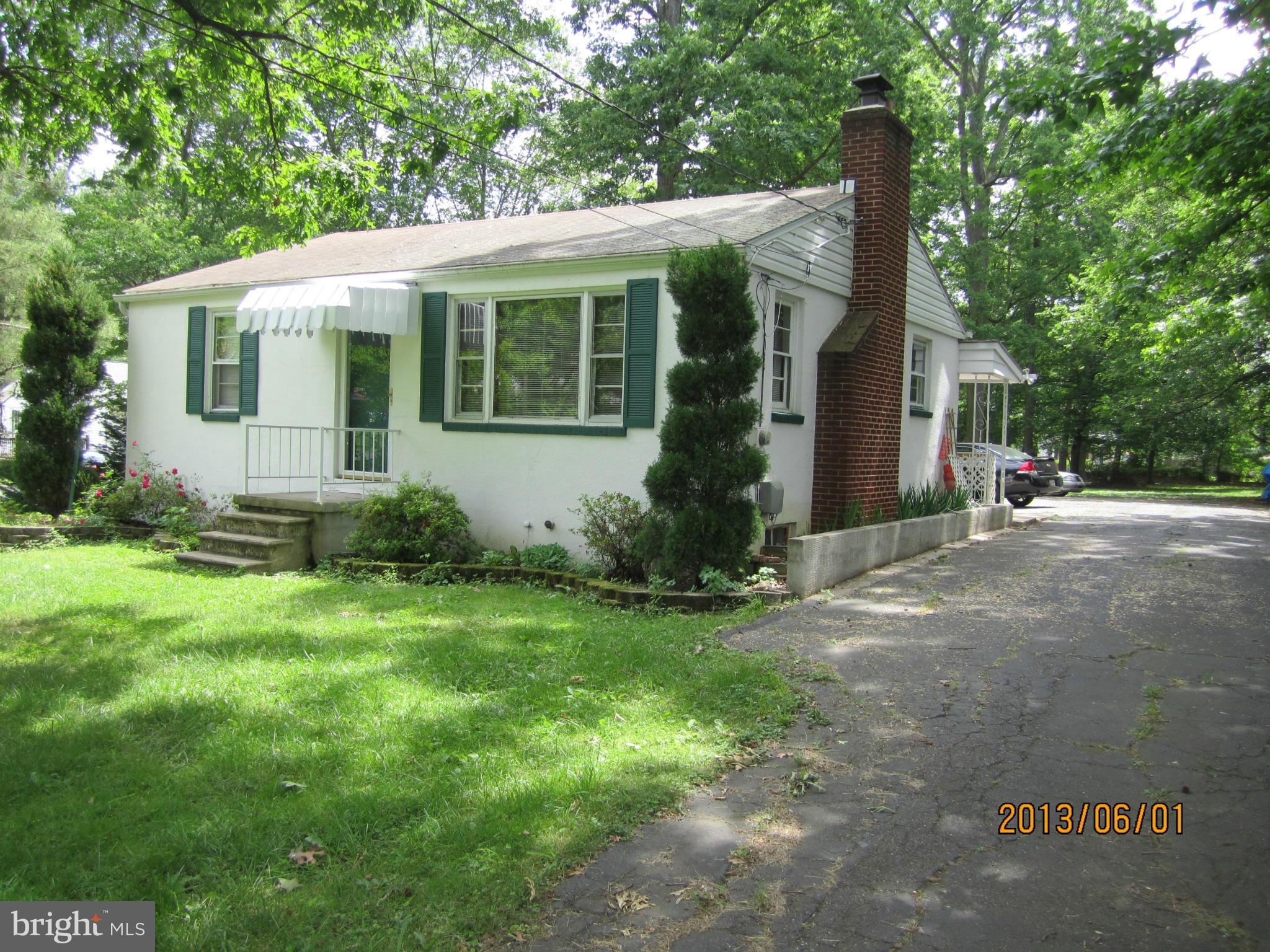 HILLTOP PARK - Residential