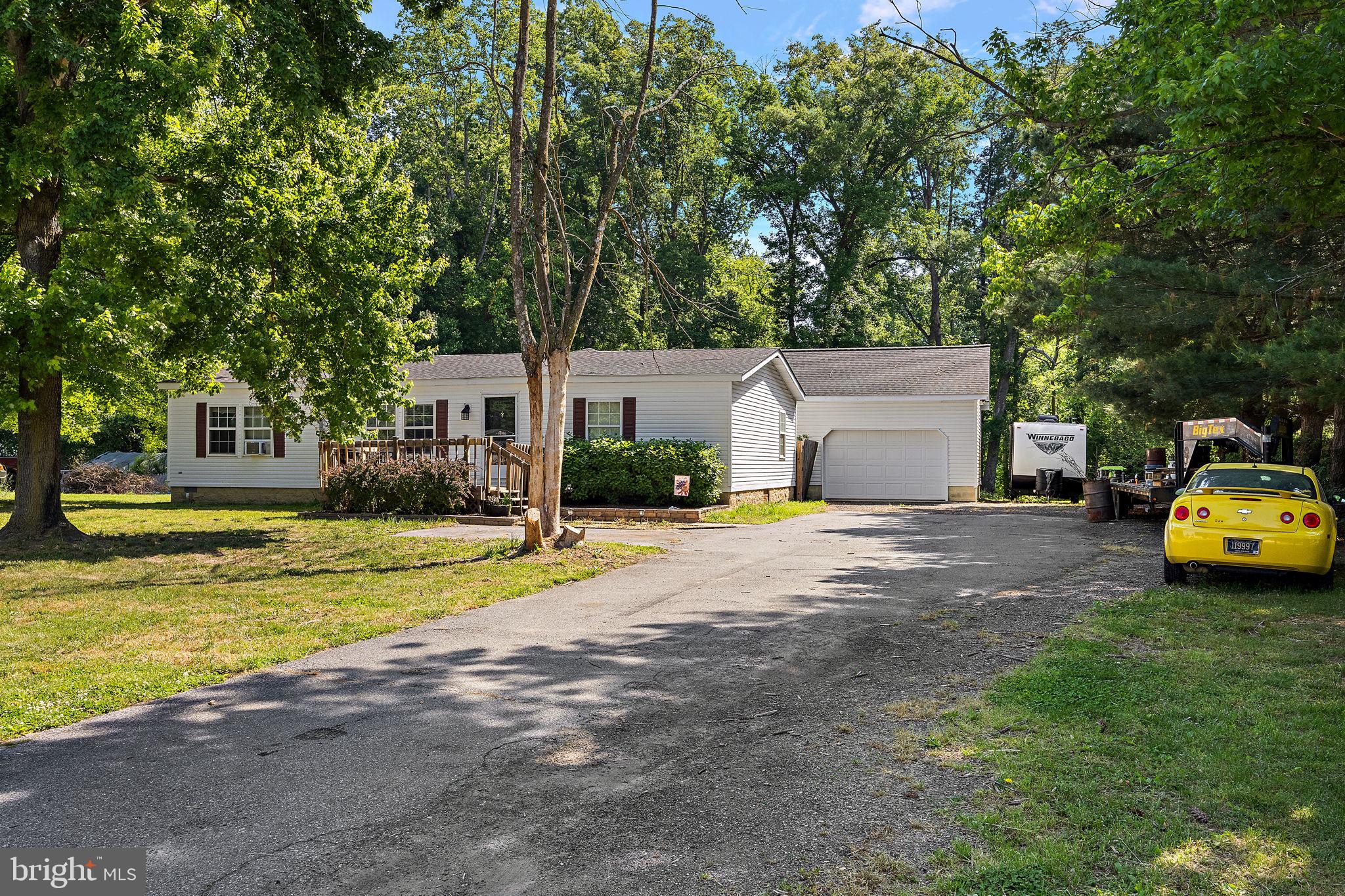 762 HOPEWELL DRIVE, CLAYTON, DE, 19938 762 HOPEWELL DRIVE