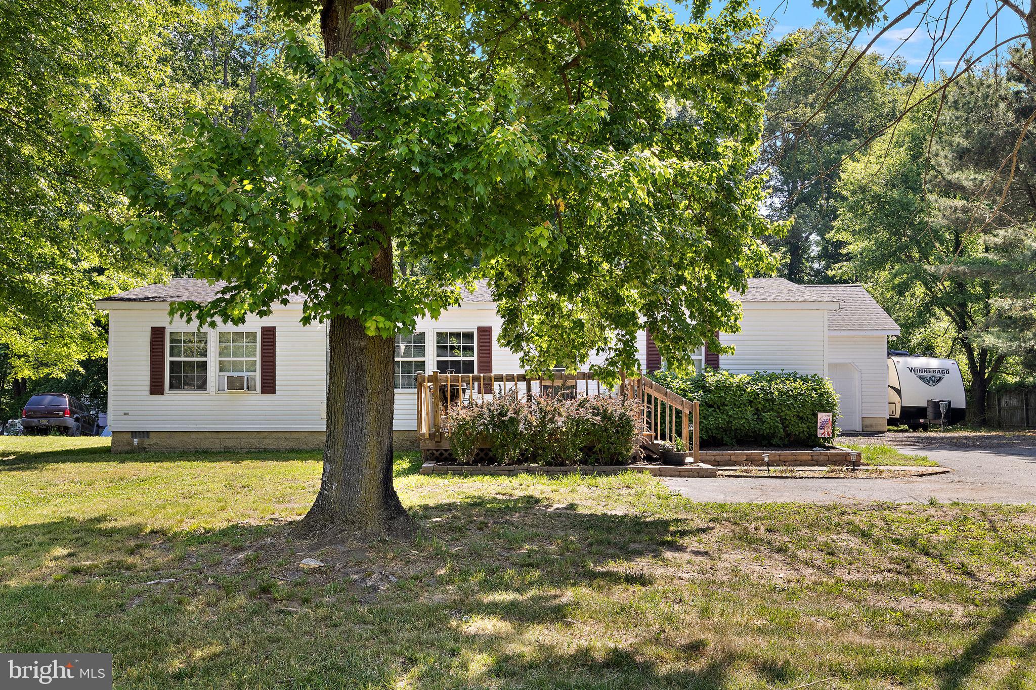 762 HOPEWELL DRIVE, CLAYTON, DE, 19938 762 HOPEWELL DRIVE