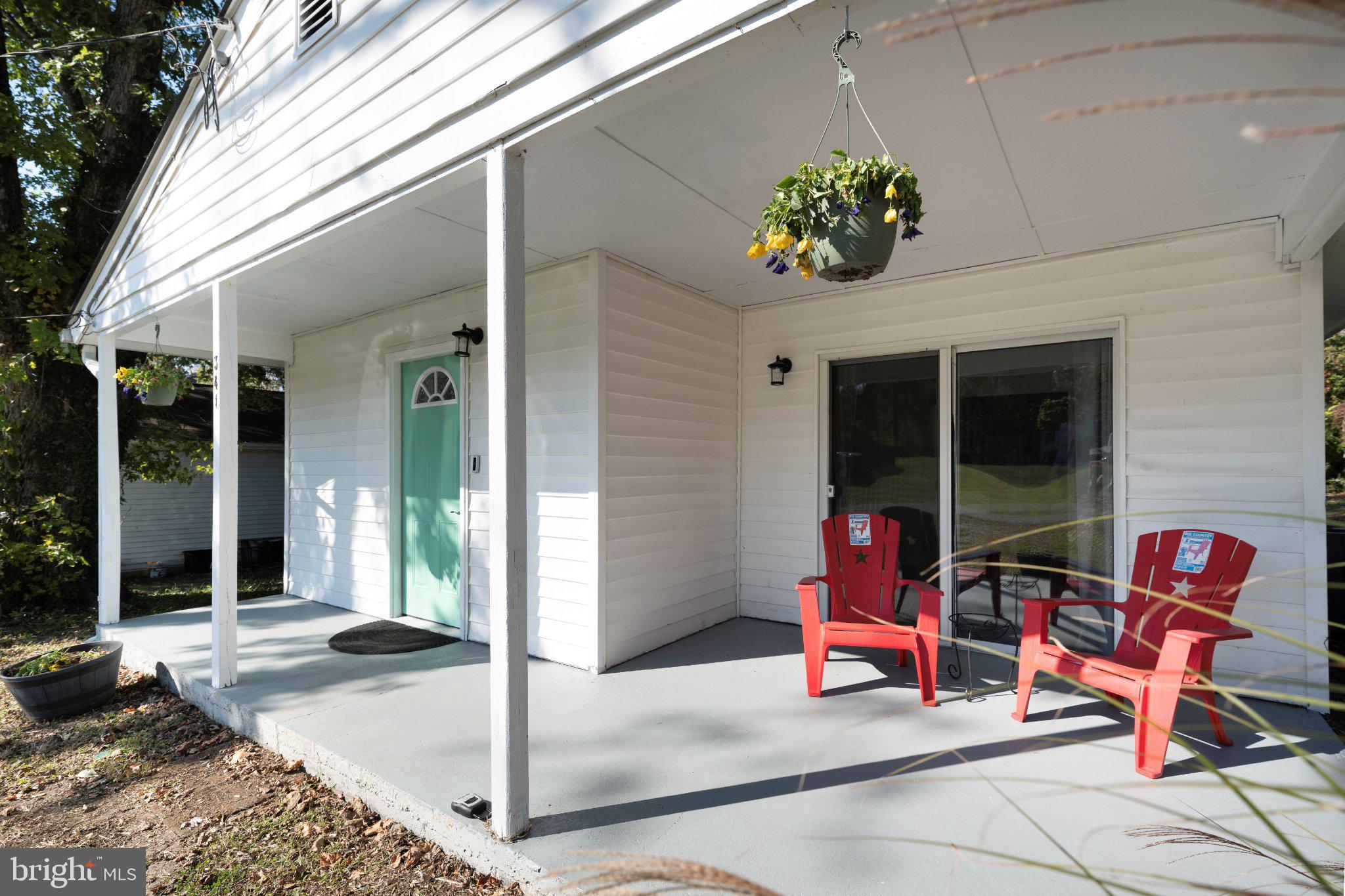 341 LAUREL DRIVE, LUSBY, MD, 20657 341 LAUREL DRIVE