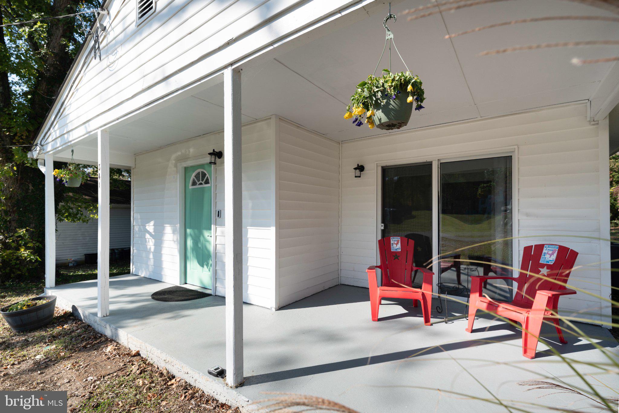 341 LAUREL DRIVE, LUSBY, MD, 20657 341 LAUREL DRIVE