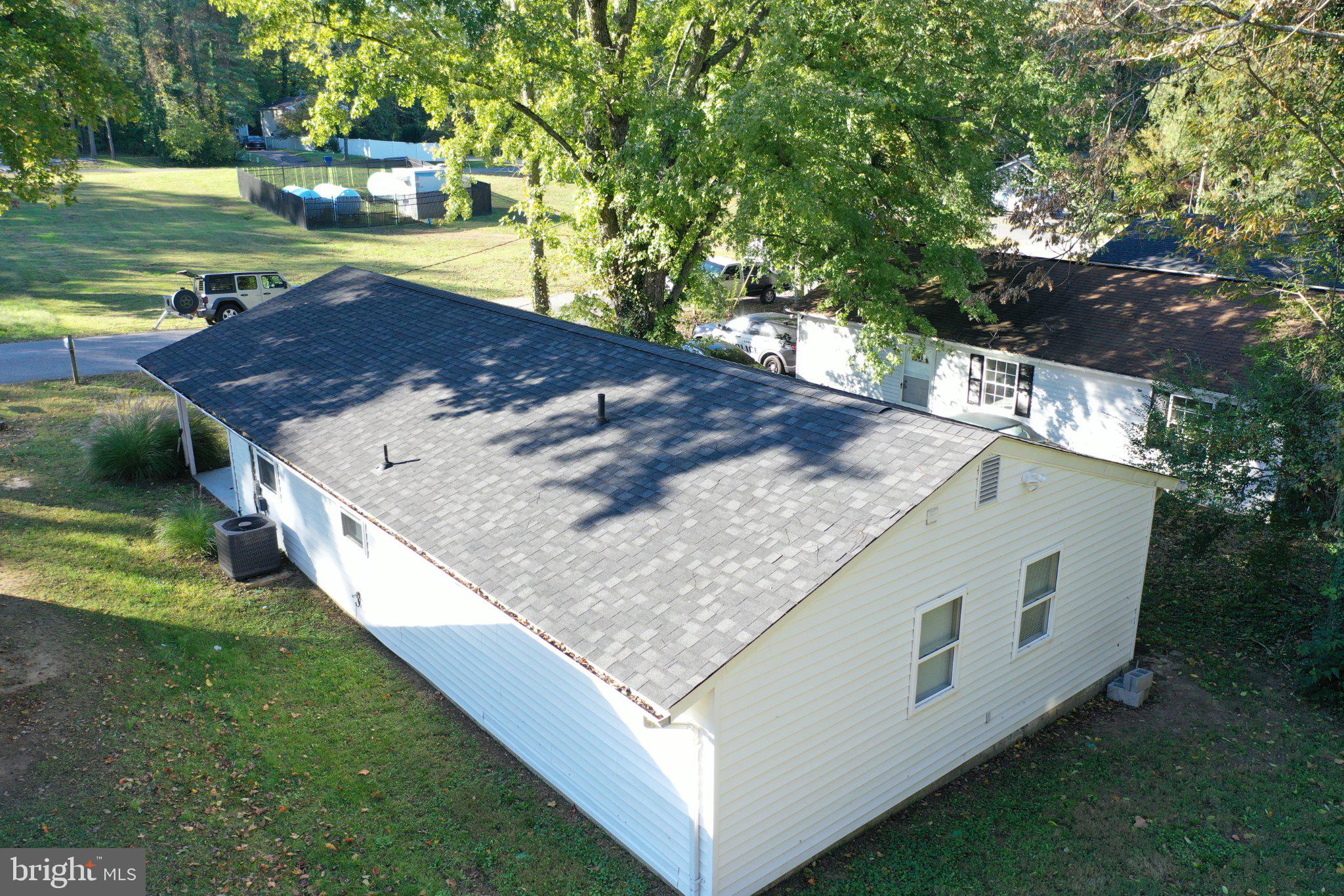 341 LAUREL DRIVE, LUSBY, MD, 20657 341 LAUREL DRIVE