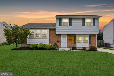 5236 ROYAL AVENUE PENNSAUKEN NJ 08109