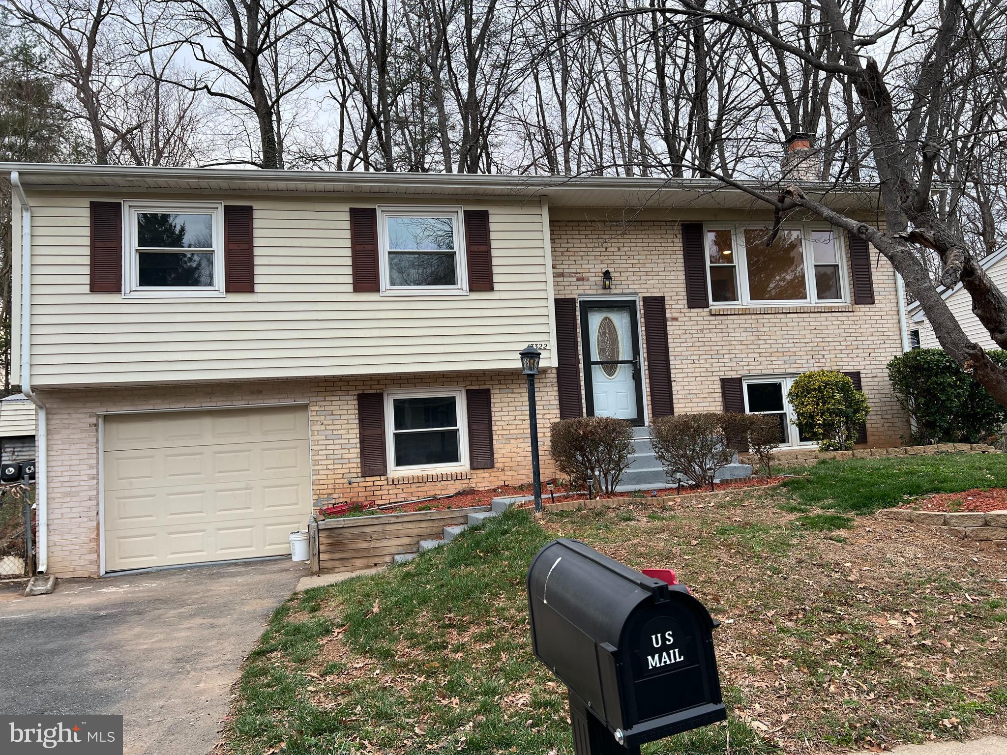 DALE CITY - Residential