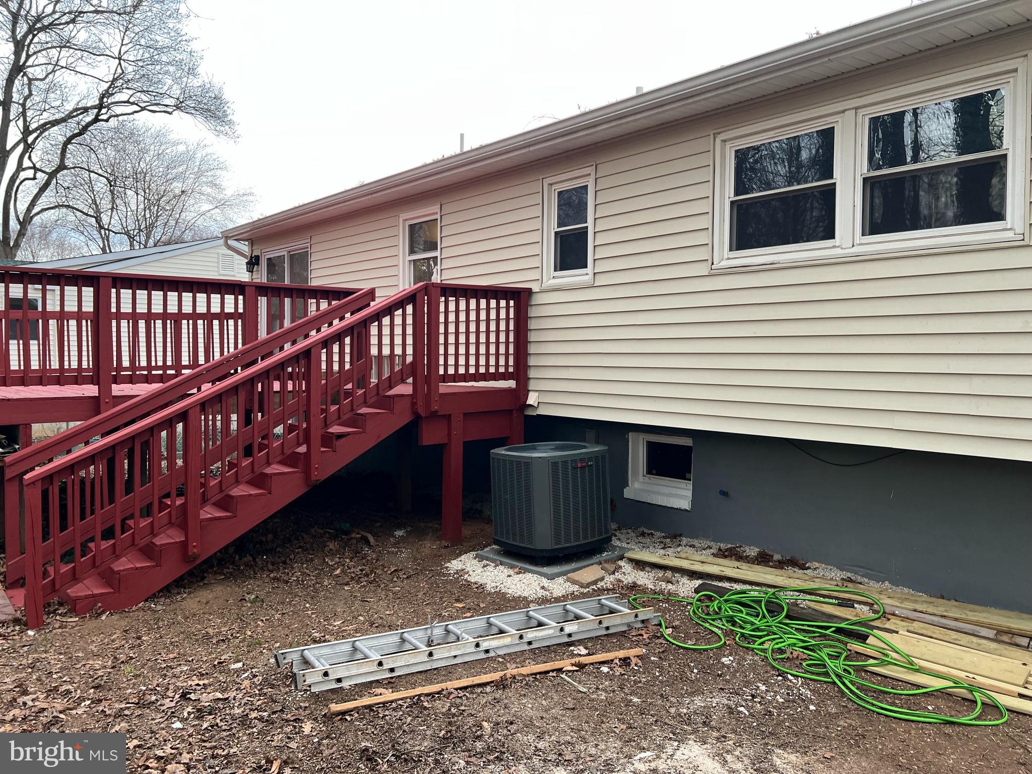 DALE CITY - Residential