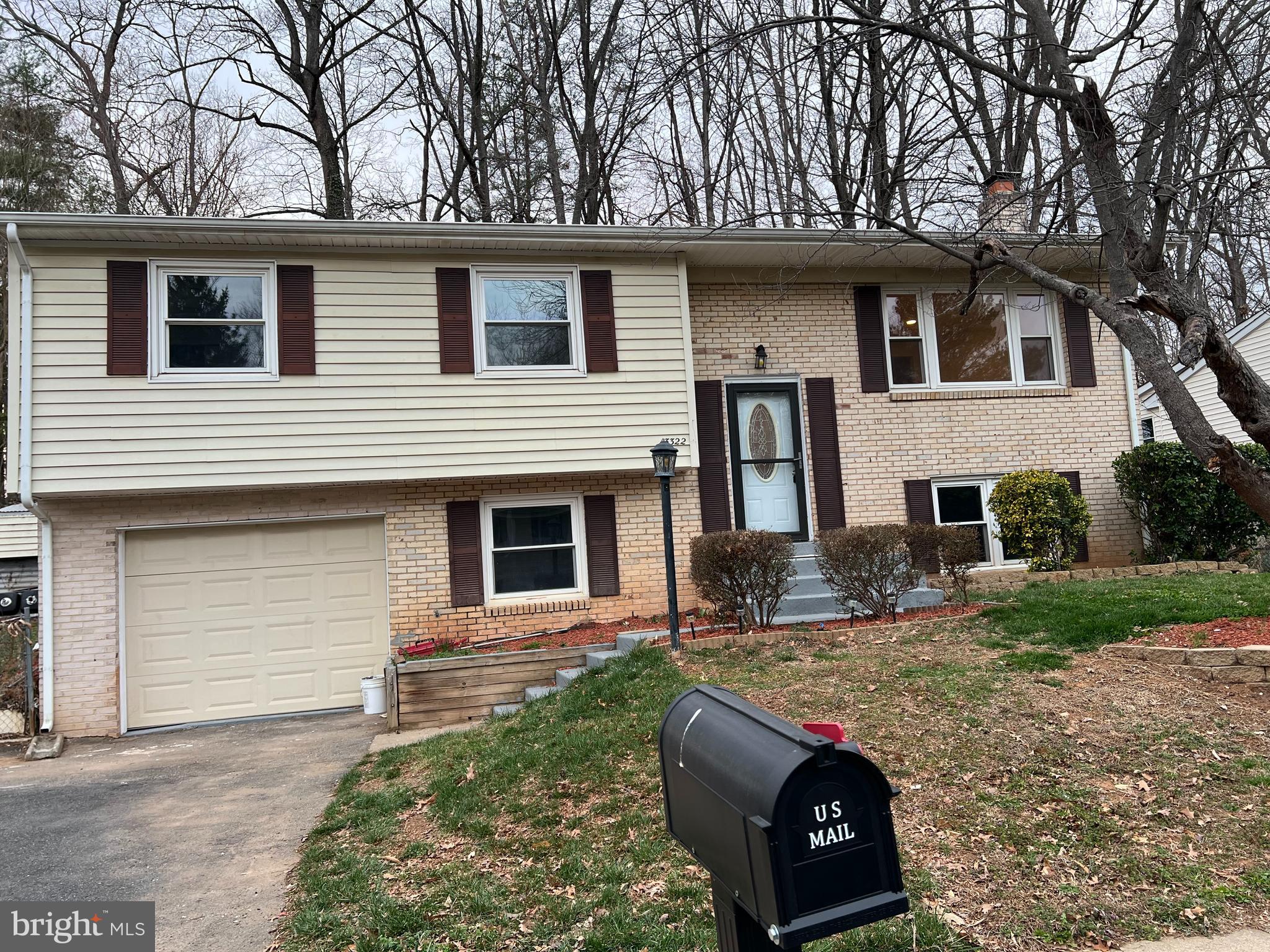 DALE CITY - Residential