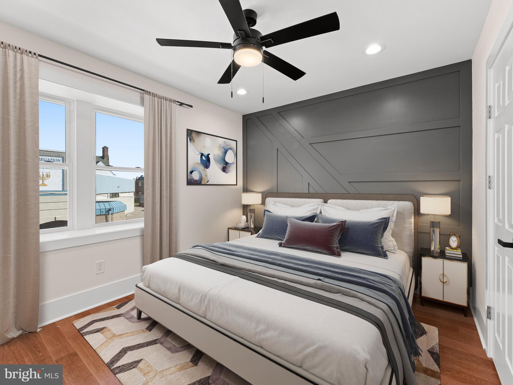 WEST OAK LANE - Residential