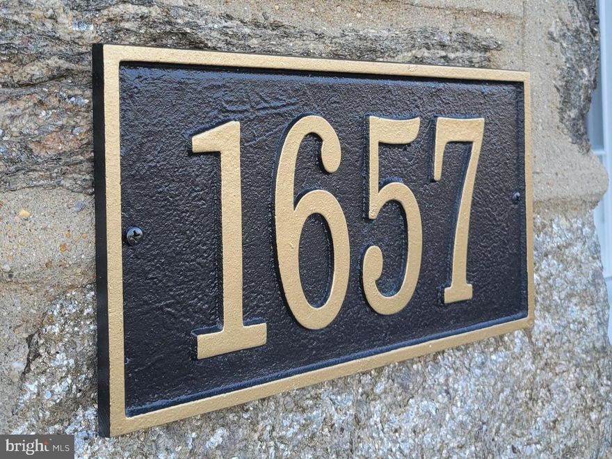 Welcome to 1657 E Mayland St, an exquisite 4-bedroom, 3-bathroom home nestled in the desirable West Oak Lane. It is a must see! Meticulously renovated with thoughtful finishes, this home seamlessly blends modern luxury with timeless charm. Upon entering you will be greeted by an open floor plan boasting a gorgeous brand-new engineered hardwood flooring throughout first and second level. The expansive living and dining space will lead you to an open chef's kitchen which boasts modern style cabinets, elegant quartz countertops, and state-of-the-art stainless-steel appliances. A beautiful and modern wooden treads stair will lead you to the upper level. The principal bedroom is a true sanctuary, boasting double closets with ample storage and modern private master bathroom. Another two great size bedrooms with another bathroom are perfectly located next to the master bedroom The home's lower level is a versatile space, offering a full finished basement complete with laundry, 3rd full bathroom and 4th room or office, ideal for guests, extended family or roommates to enjoy privacy while helping cover expenses. Located on a charming block, this home offers both convenience and tranquility. Situated on the one of quietest blocks in the area, enjoy easy access to transit routes and local conveniences such as shops, restaurants and green spaces. Seller is motivated to consider your offer. Schedule your showing today!