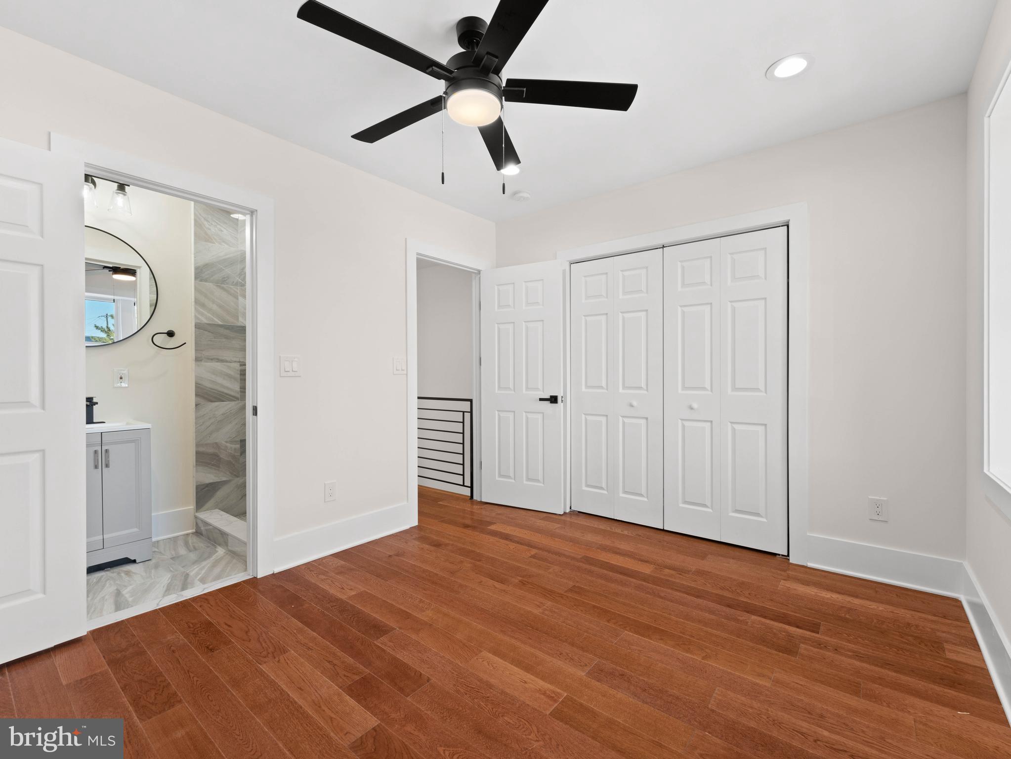 WEST OAK LANE - Residential