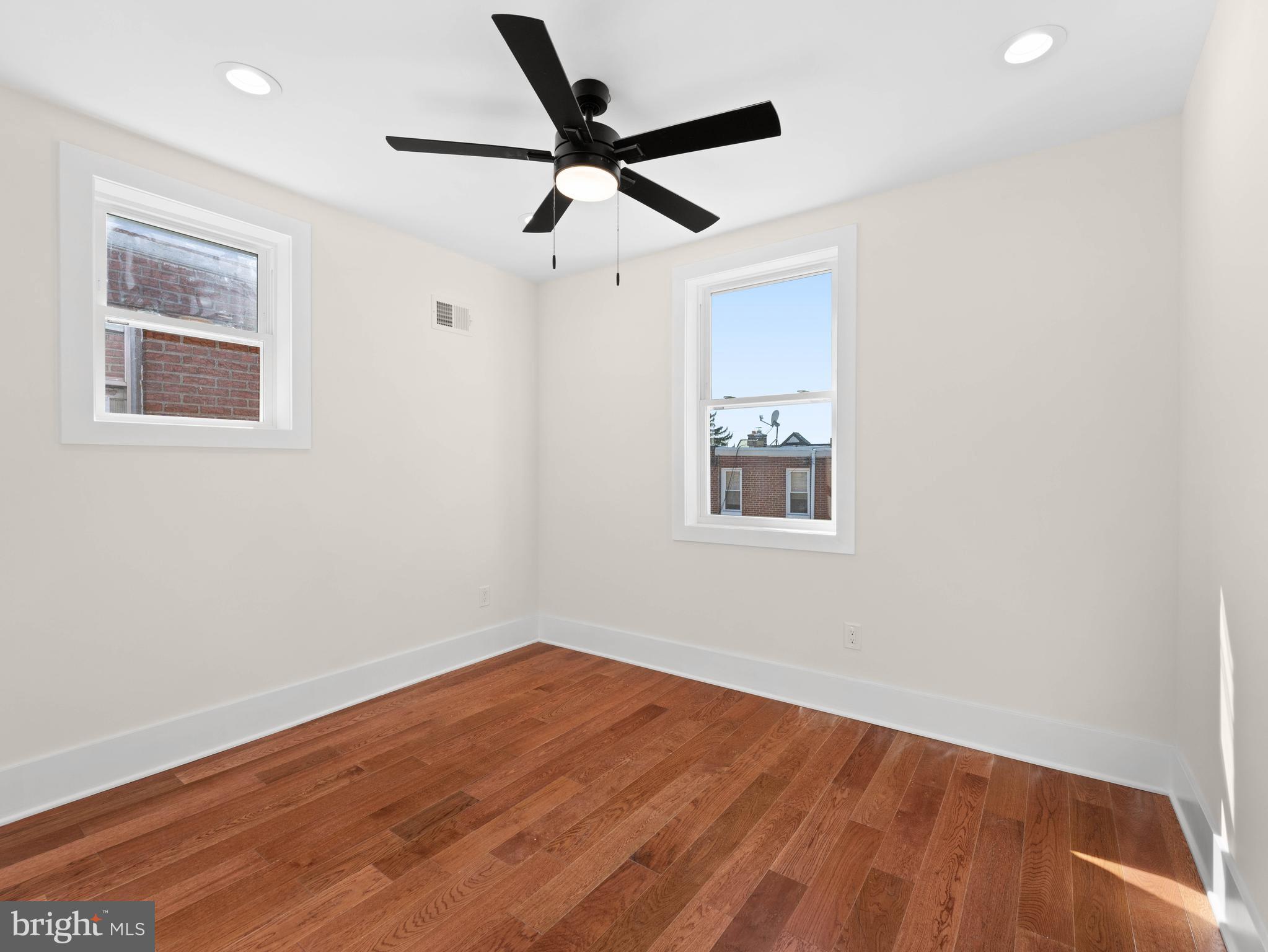 WEST OAK LANE - Residential