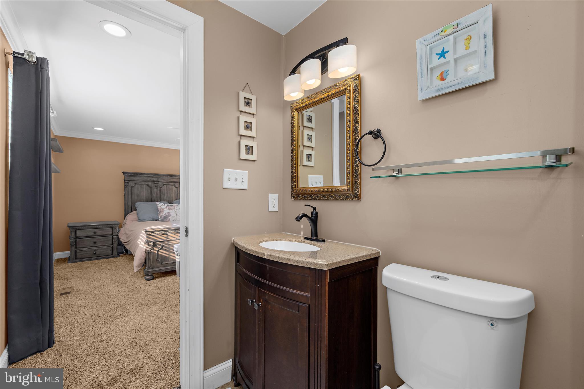 BONITA - Residential