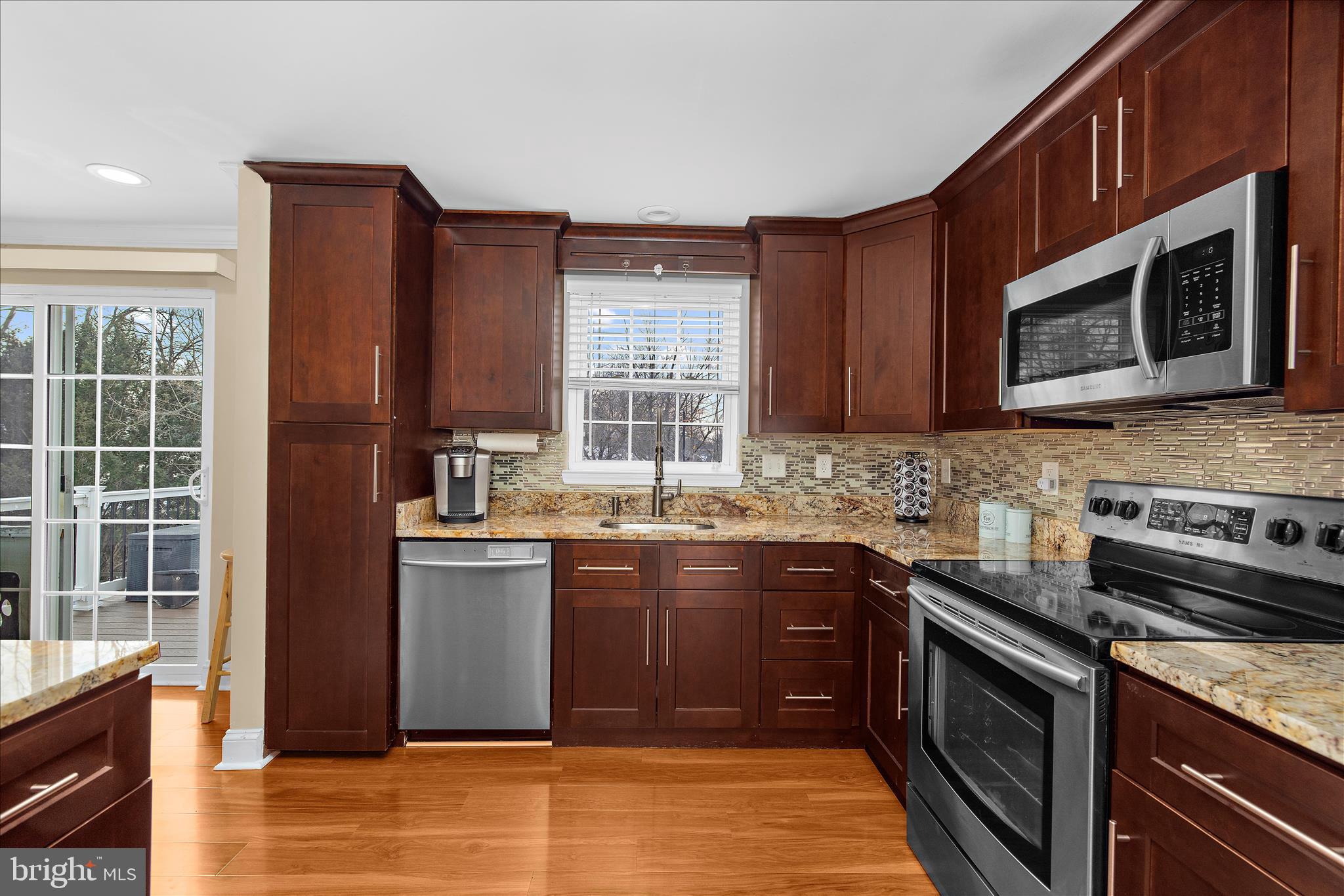 BONITA - Residential