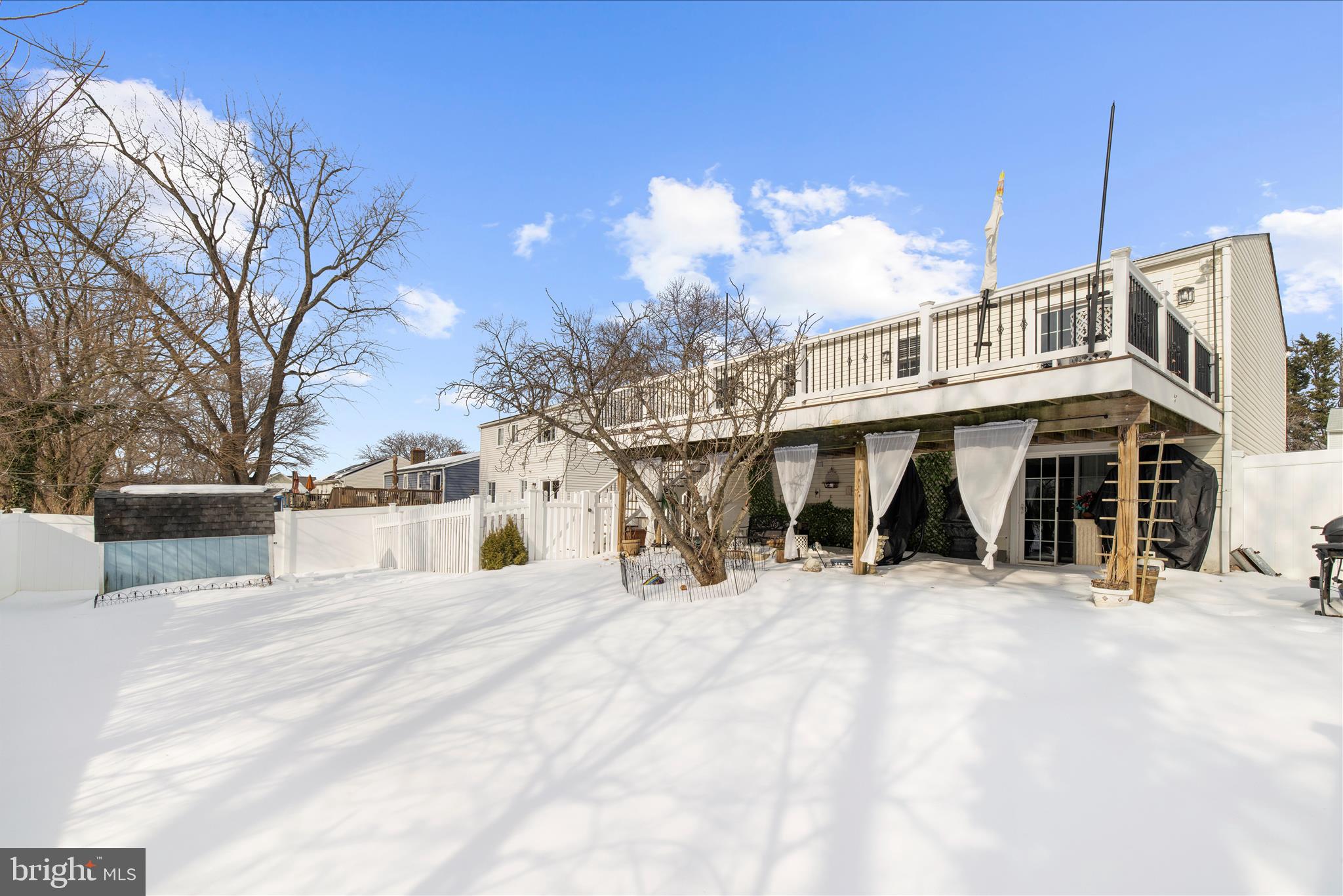 BONITA - Residential