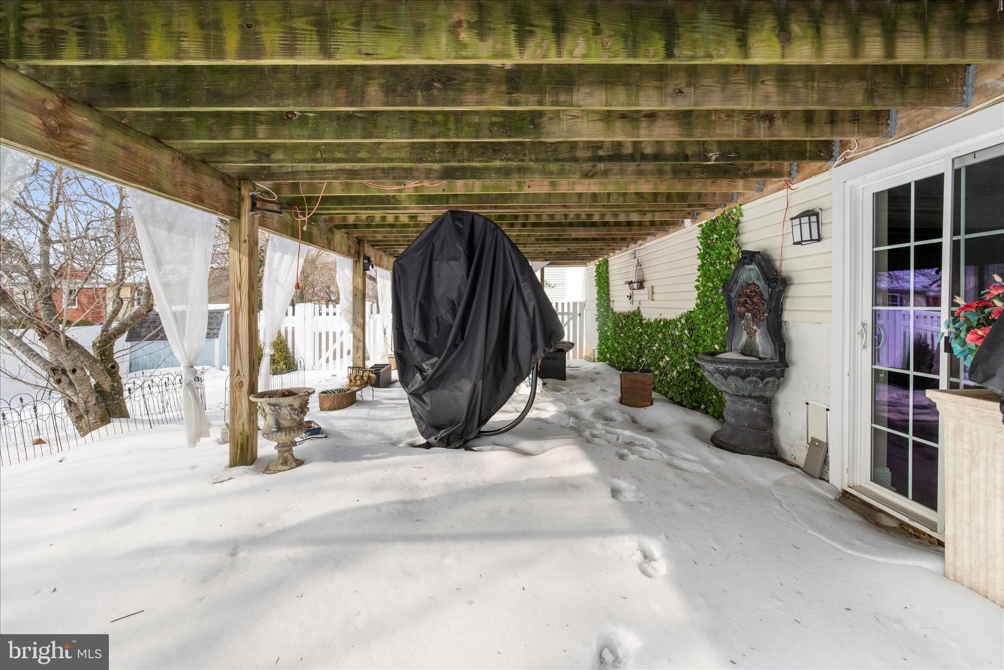 BONITA - Residential