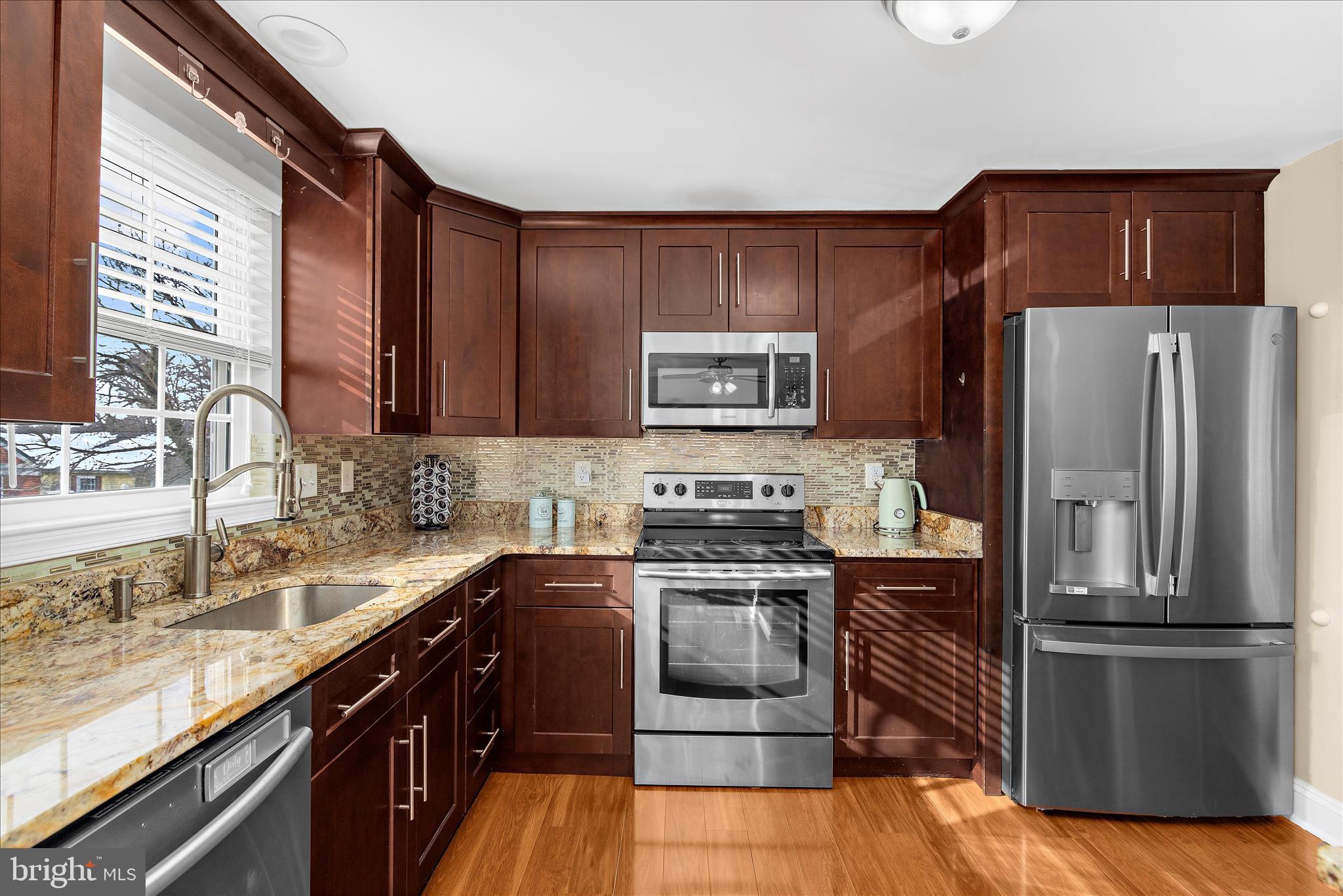 BONITA - Residential