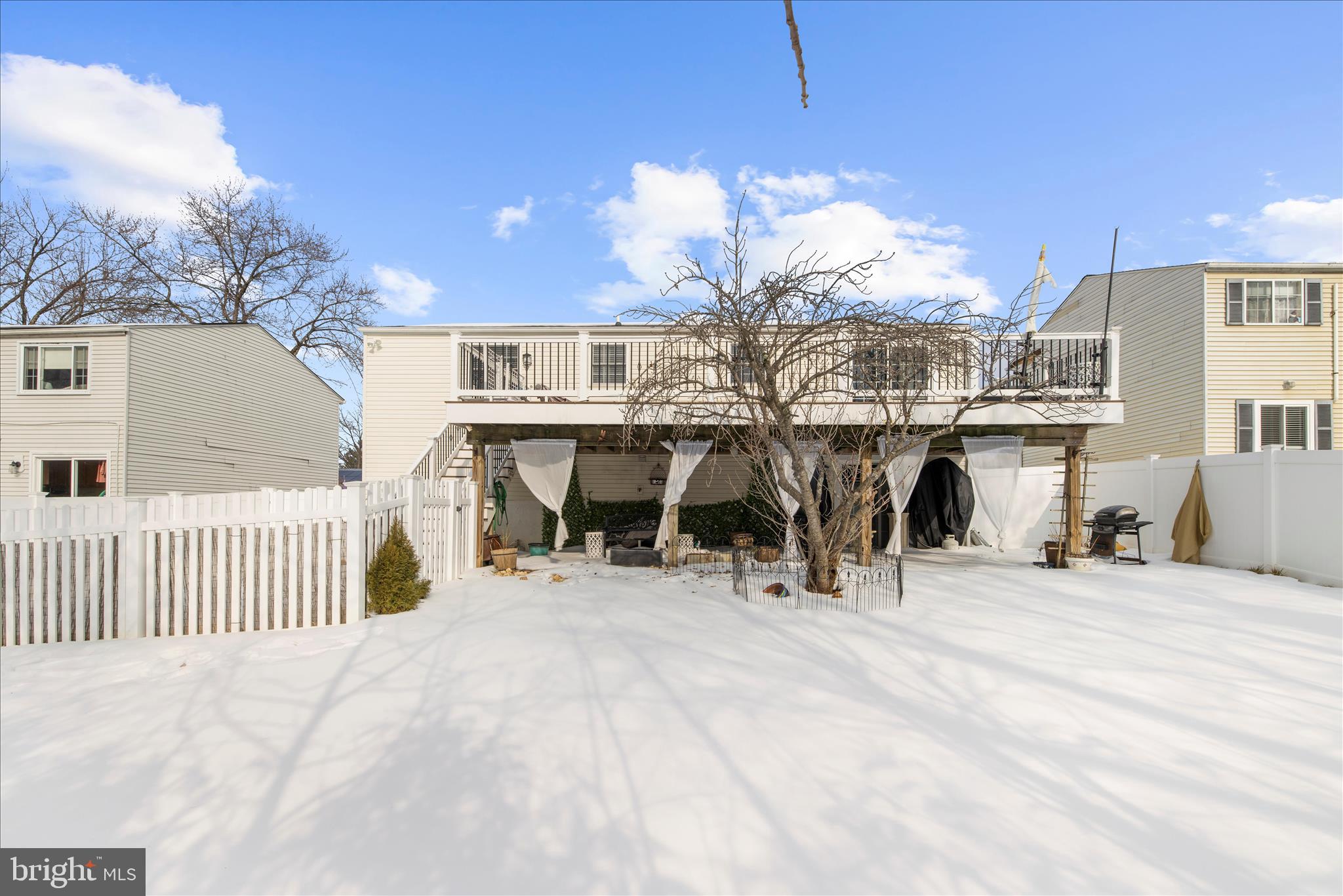 BONITA - Residential