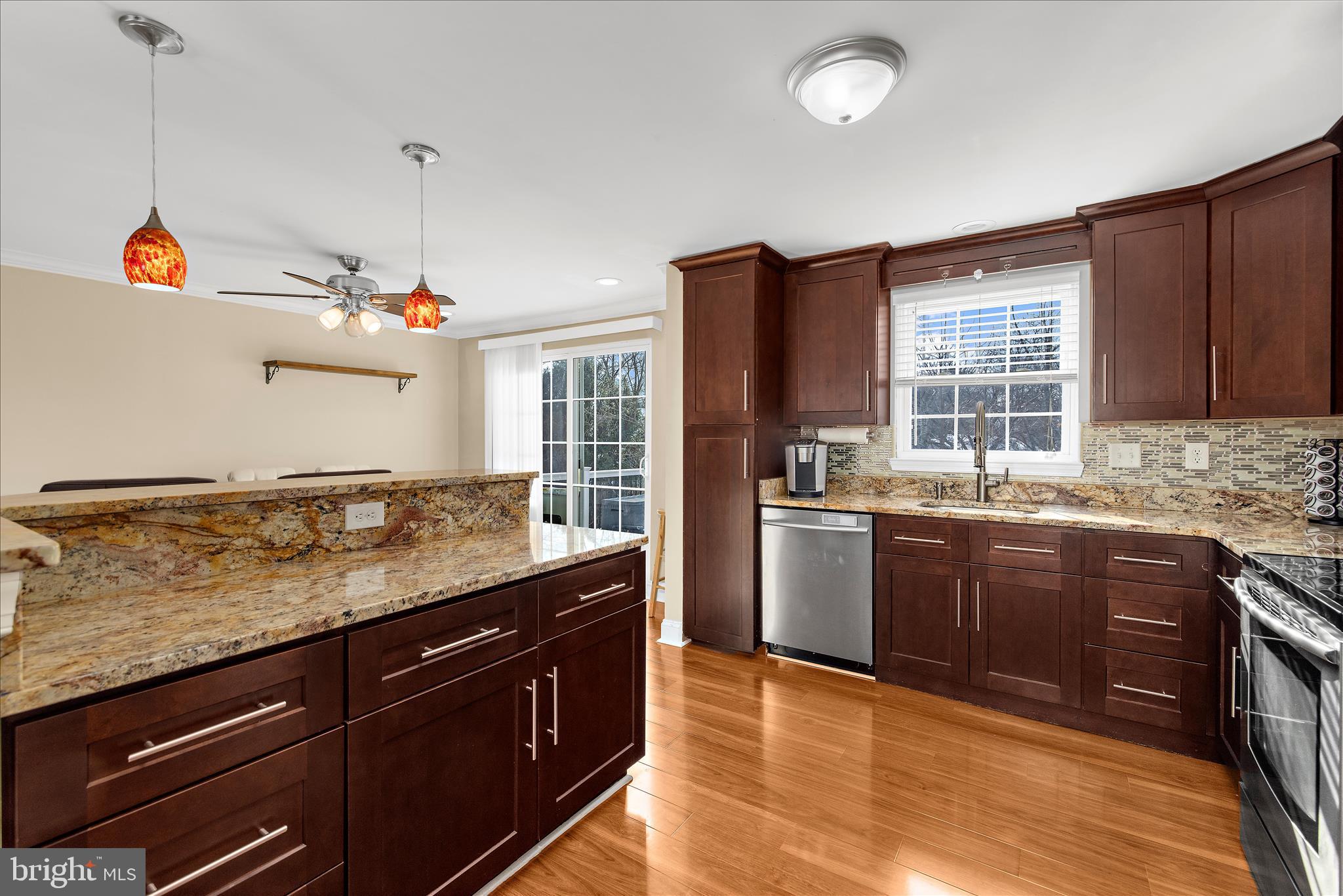 BONITA - Residential