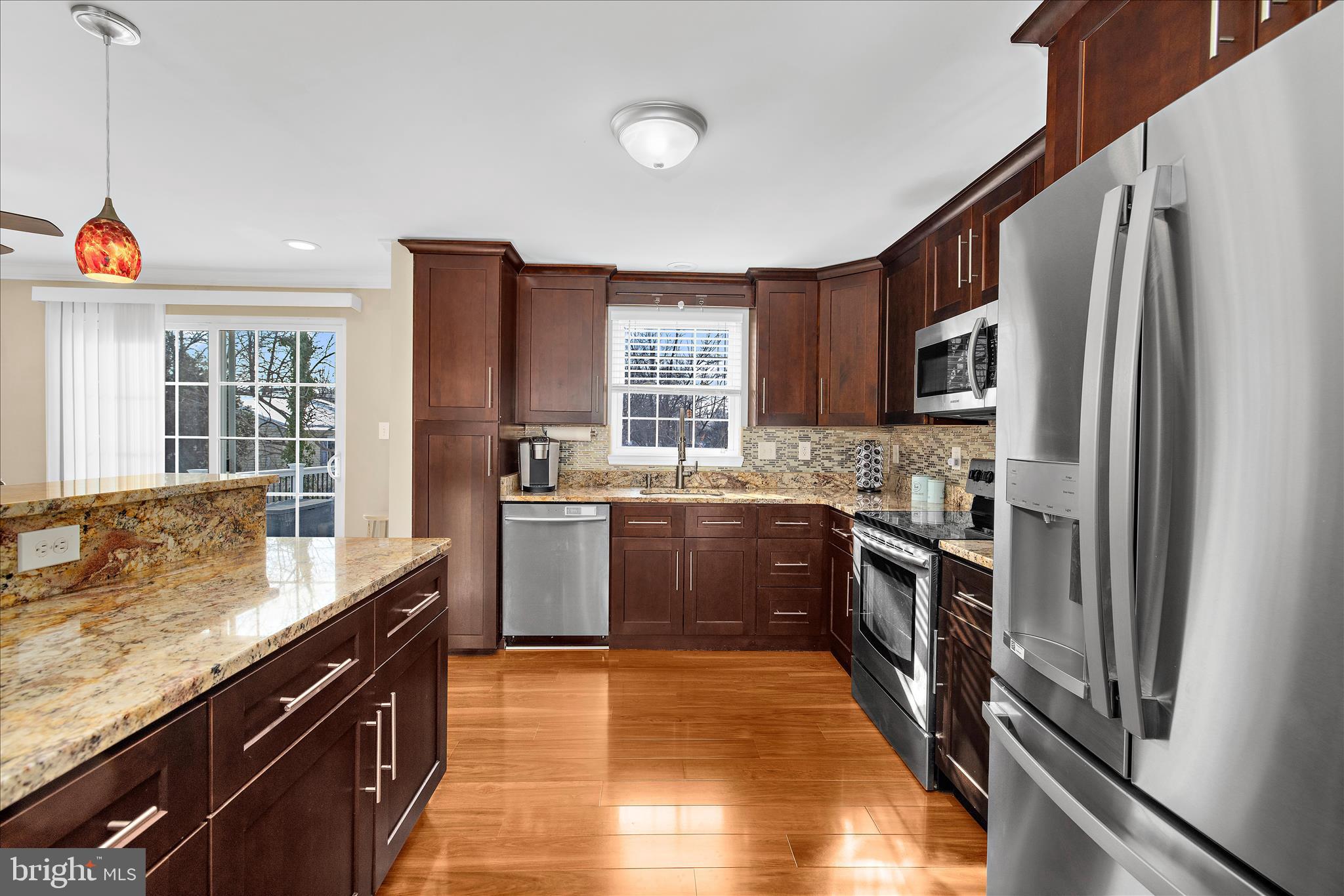 BONITA - Residential