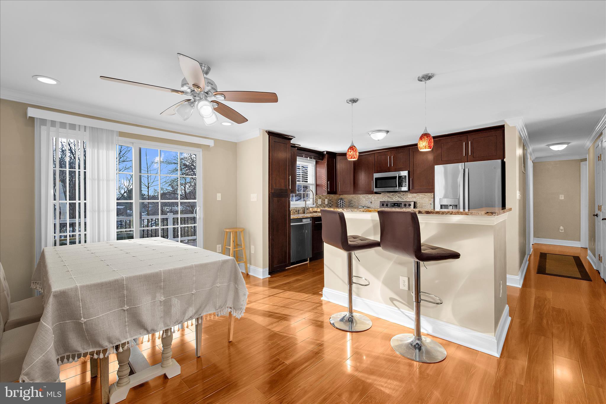 BONITA - Residential