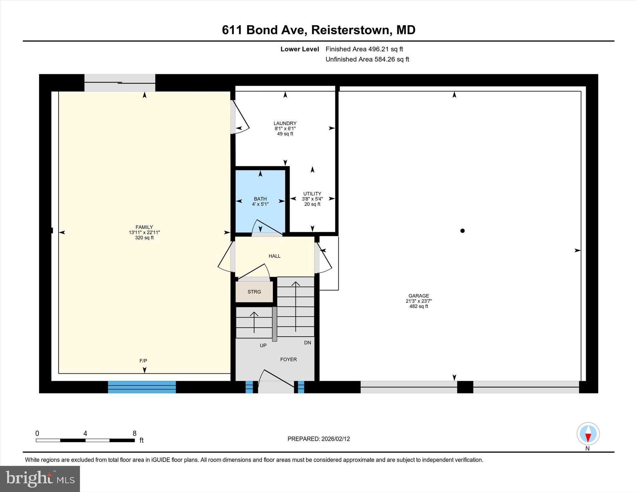 BONITA - Residential