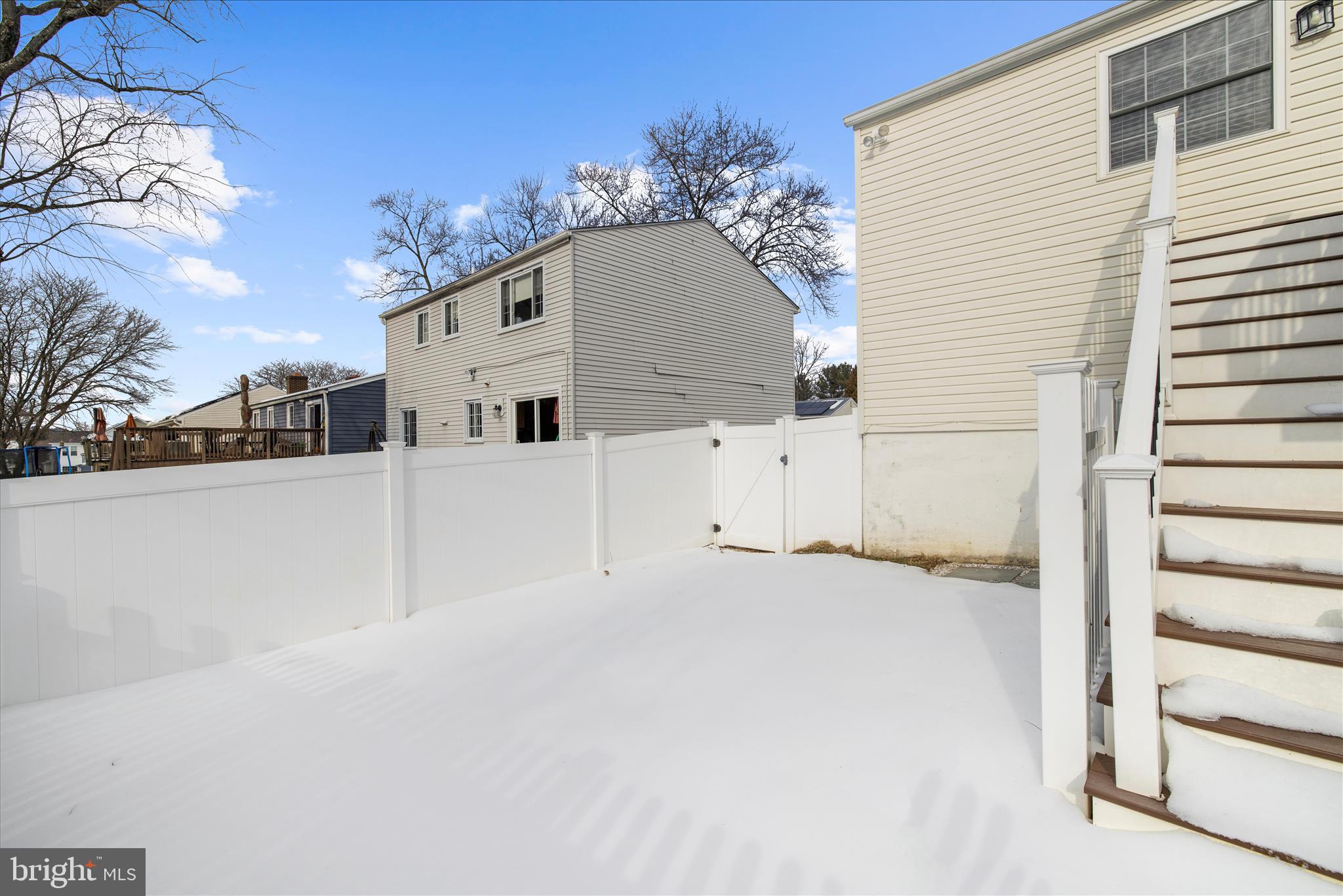 BONITA - Residential