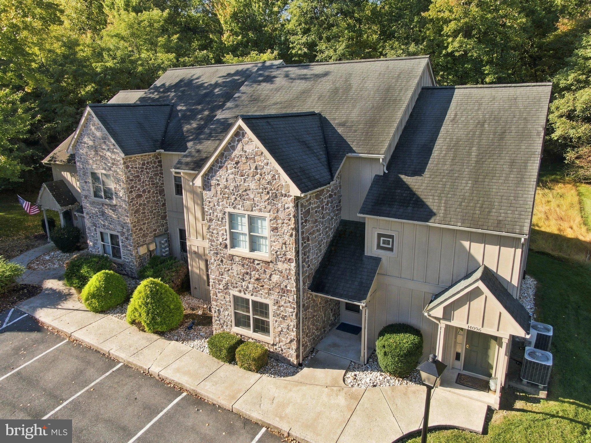 14090 BLAIRS RIDGE DRIVE